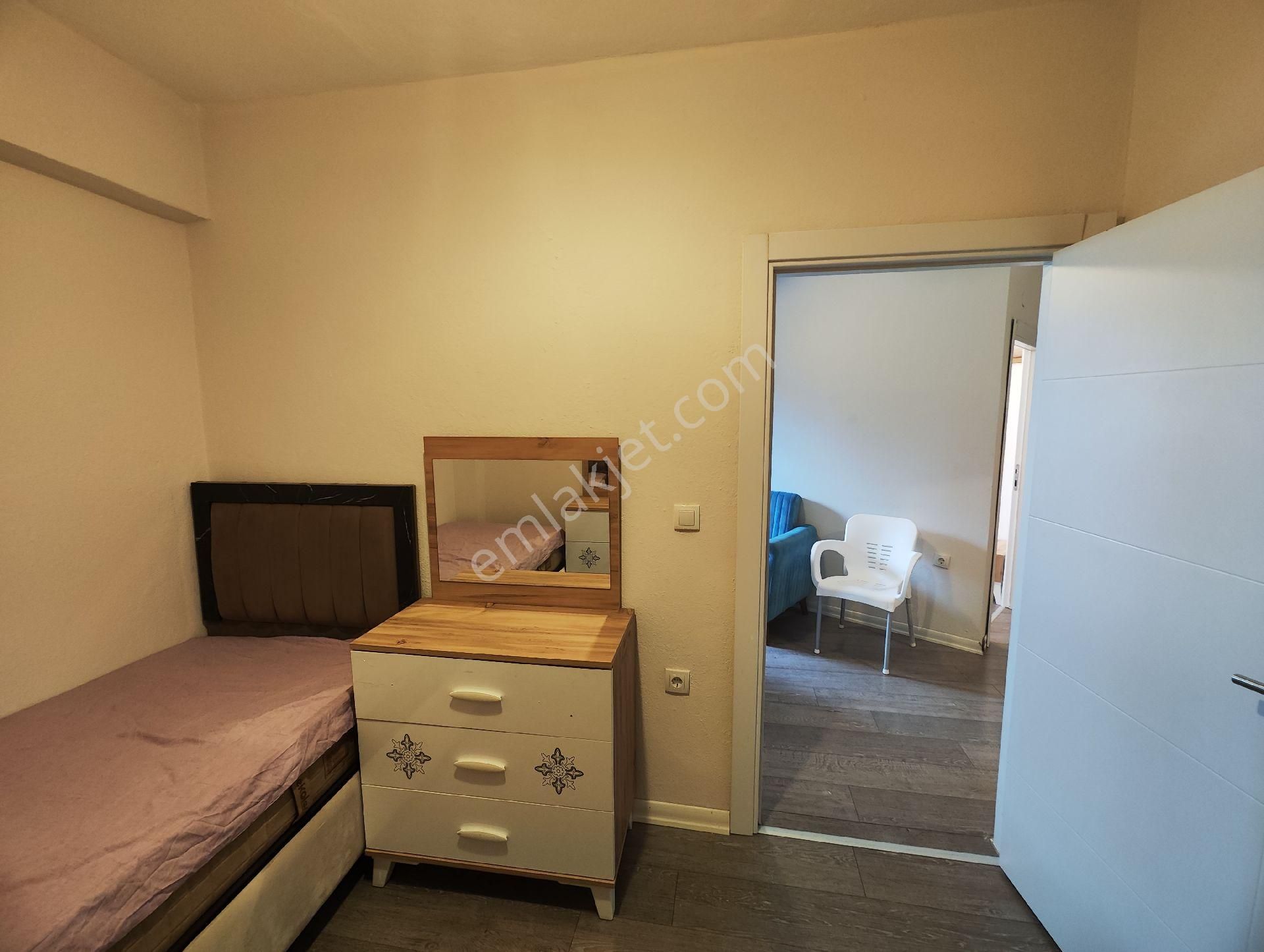 Urla Kadıovacık Köyü Kiralık 2+1 Full Eşyalı Daire - Görsel 7
