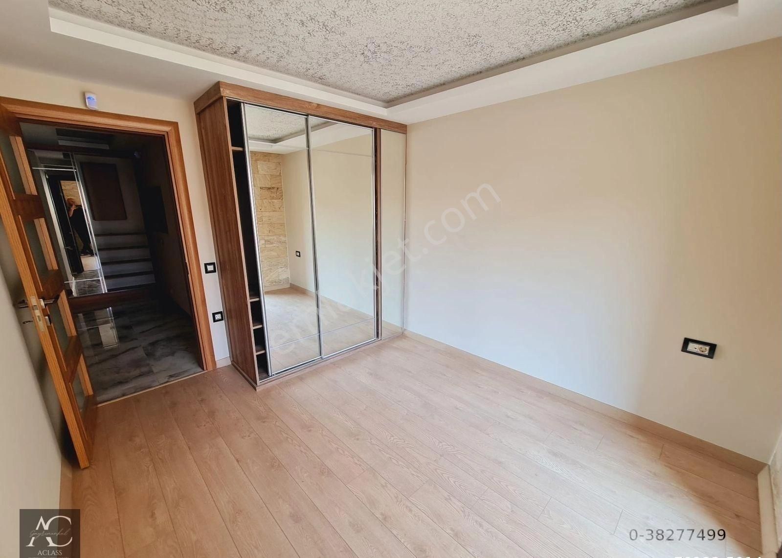 Aclass'dan Marına Mevkınde 12 Ay Üzerinden Kıralık Ultra Lüx İş Yeri / Home Office - Görsel 25