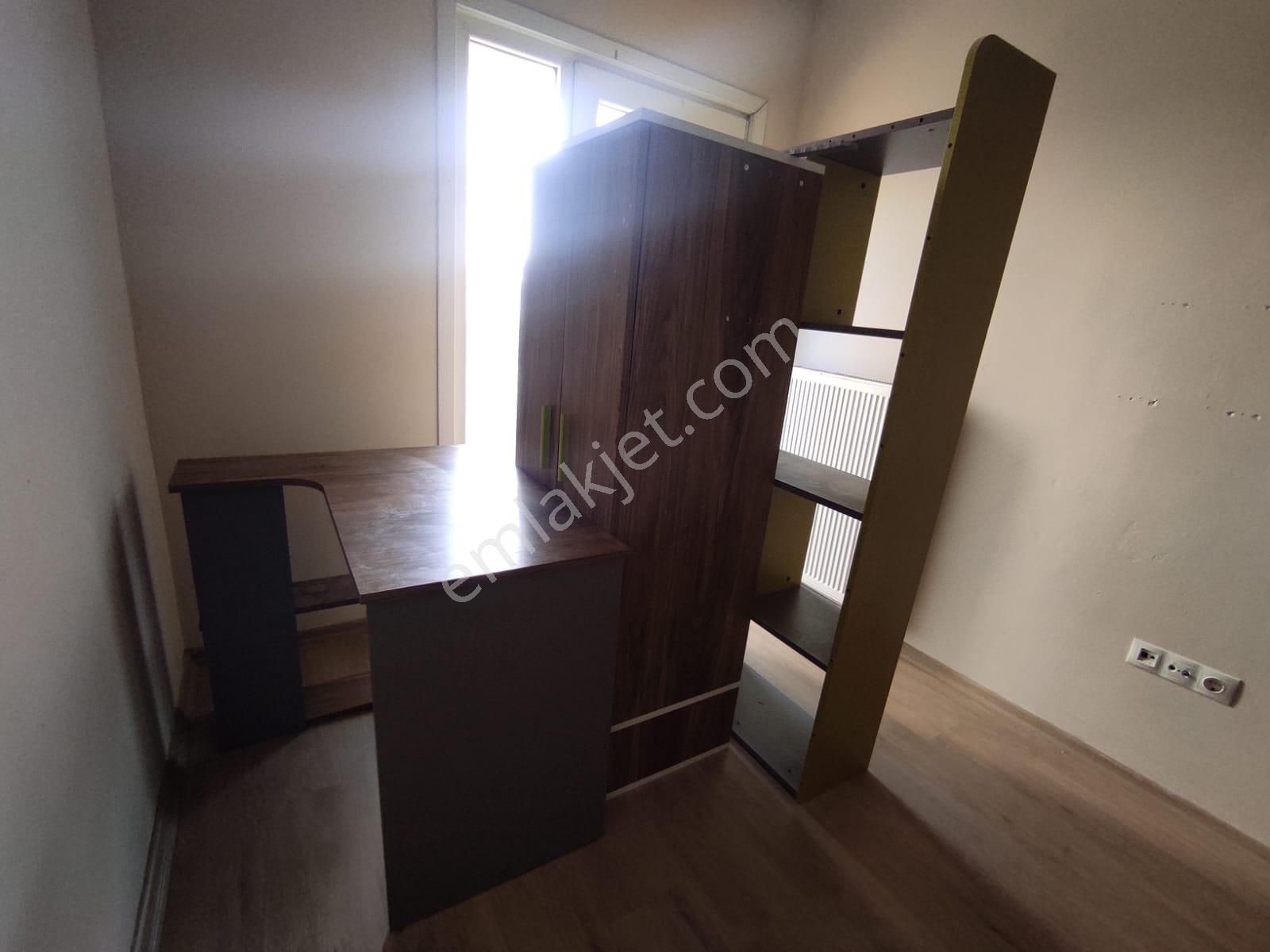 Oyak Buca 2. Etap Konutları'nda Kiralık 2+1 Daire - Görsel 5