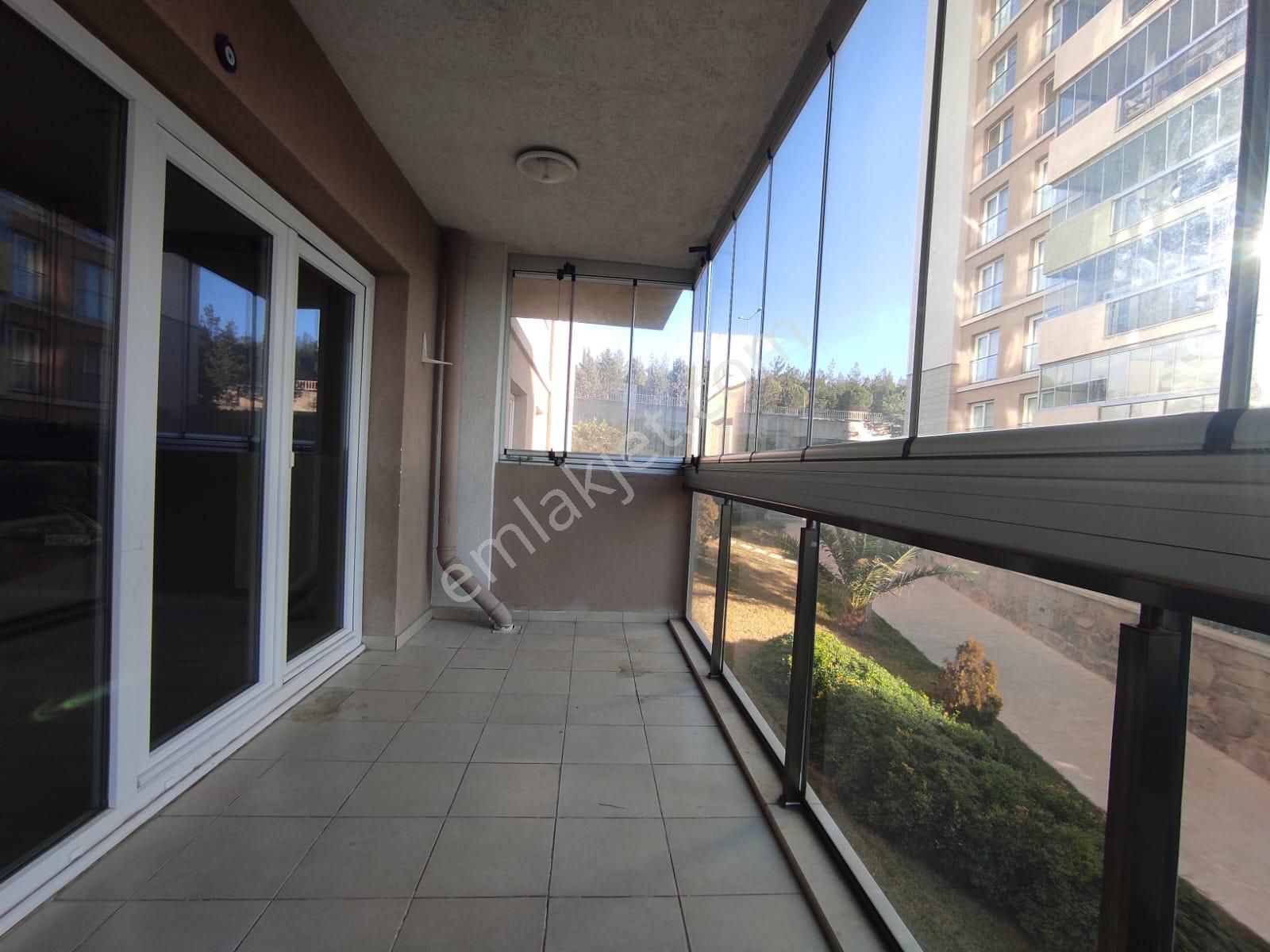 Oyak Buca 2. Etap Konutları'nda Kiralık 2+1 Daire - Görsel 15
