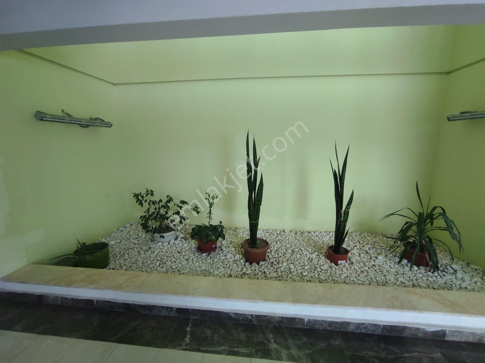 Oyak Buca 2. Etap Konutları'nda Kiralık 2+1 Daire - Görsel 17