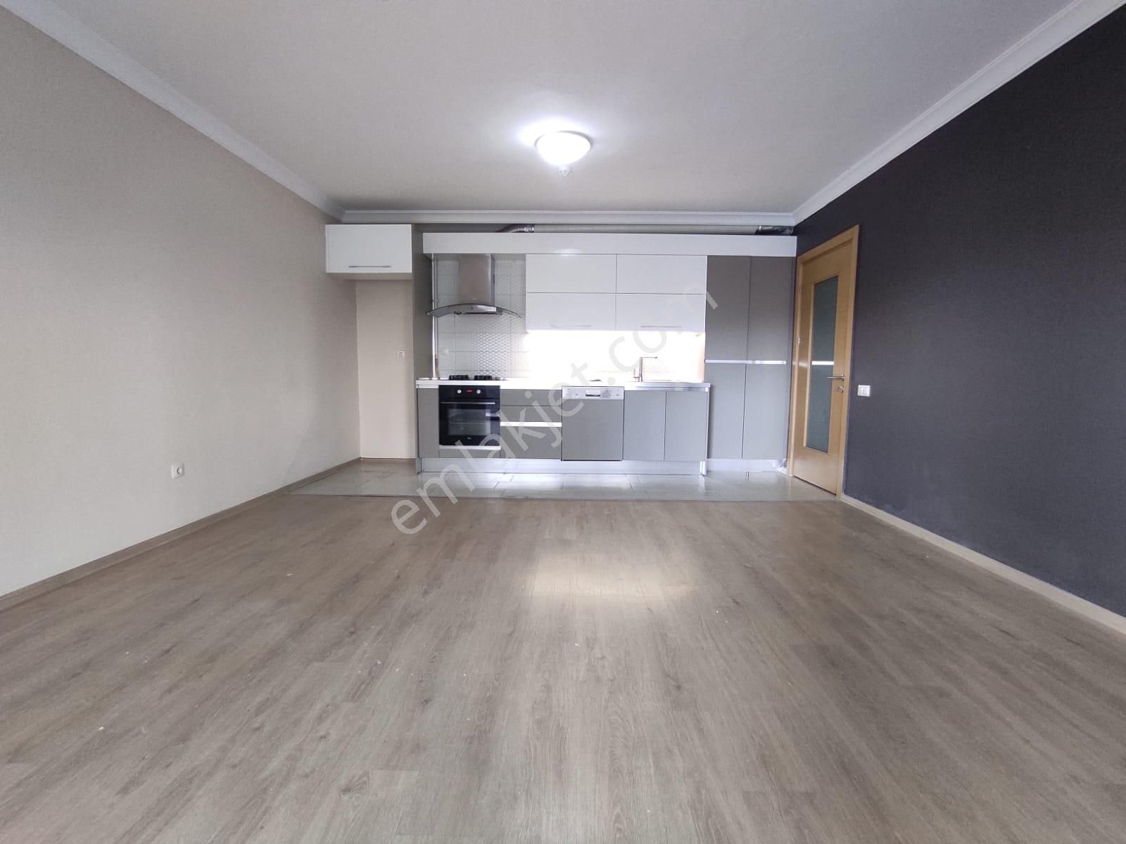 Oyak Buca 2. Etap Konutları'nda Kiralık 2+1 Daire - Görsel 8
