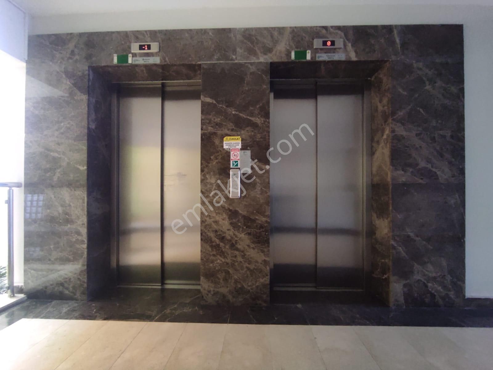 Oyak Buca 2. Etap Konutları'nda Kiralık 2+1 Daire - Görsel 16
