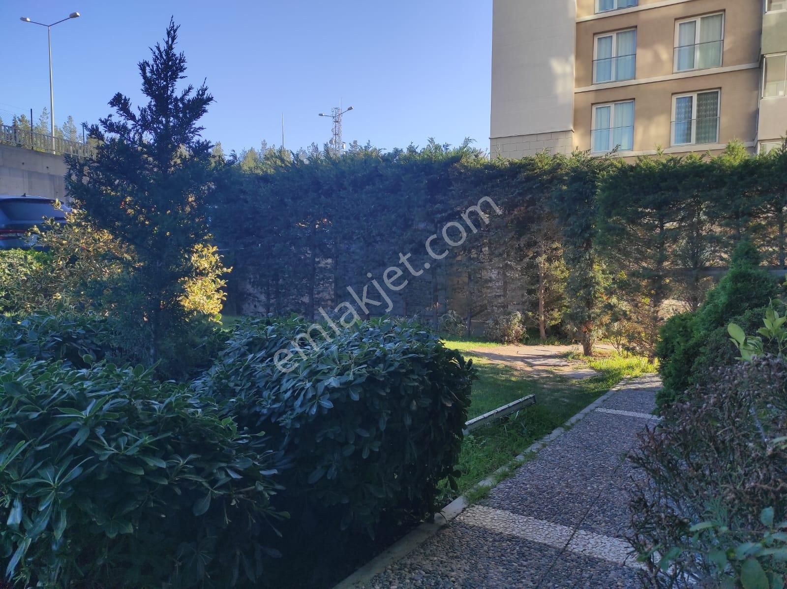 Oyak Buca 2. Etap Konutları'nda Kiralık 2+1 Daire - Görsel 19