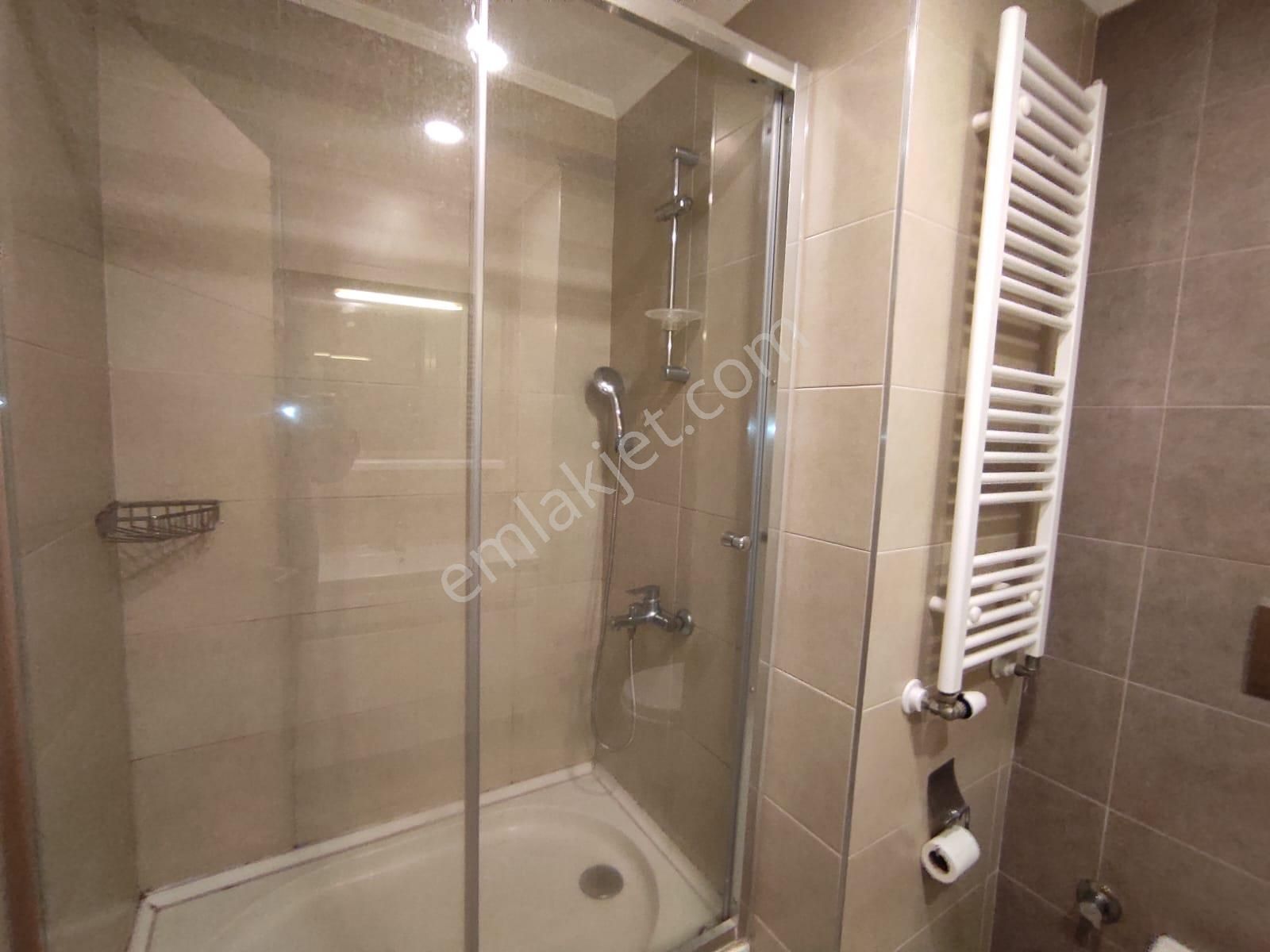 Oyak Buca 2. Etap Konutları'nda Kiralık 2+1 Daire - Görsel 11