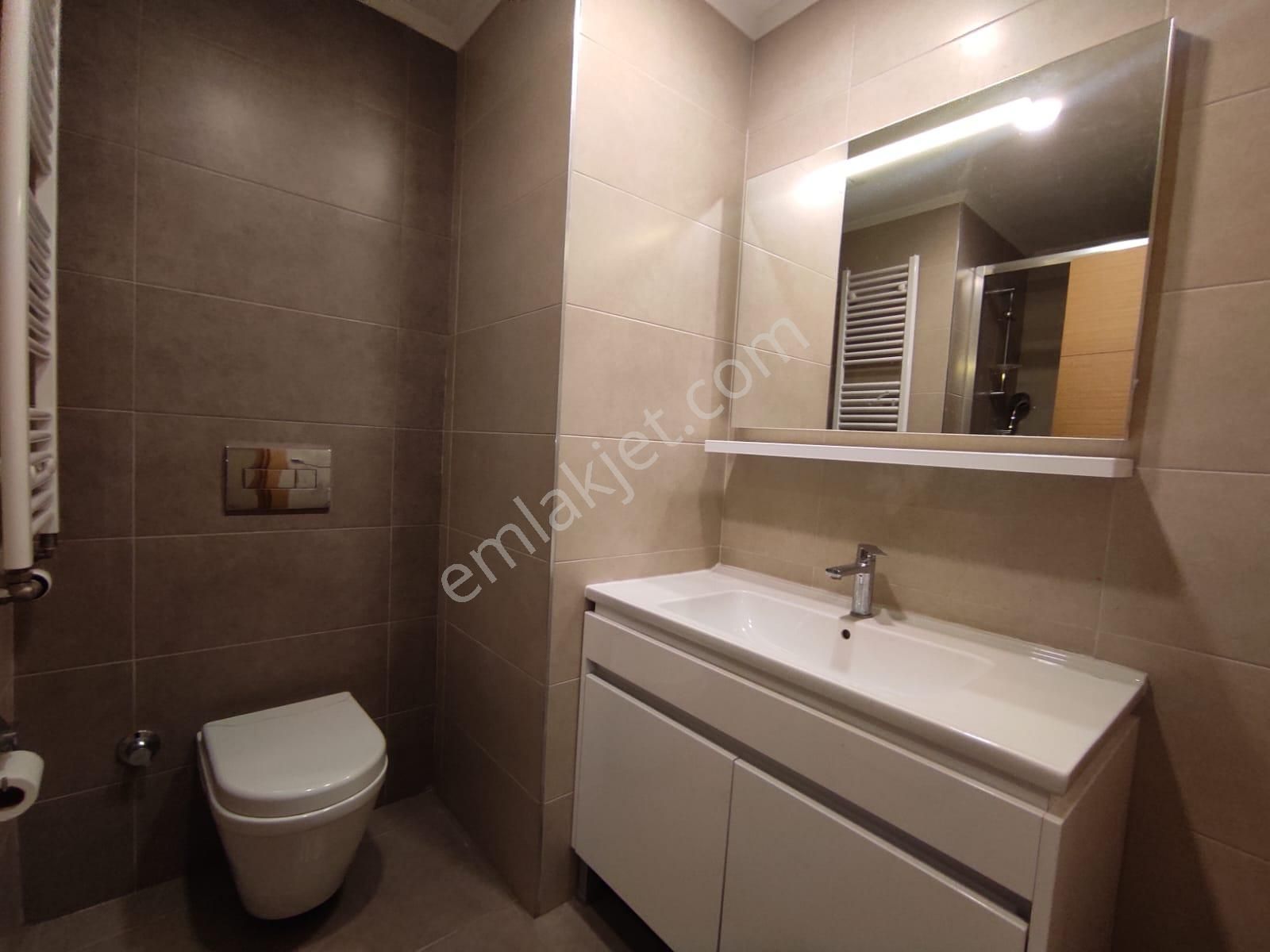 Oyak Buca 2. Etap Konutları'nda Kiralık 2+1 Daire - Görsel 13