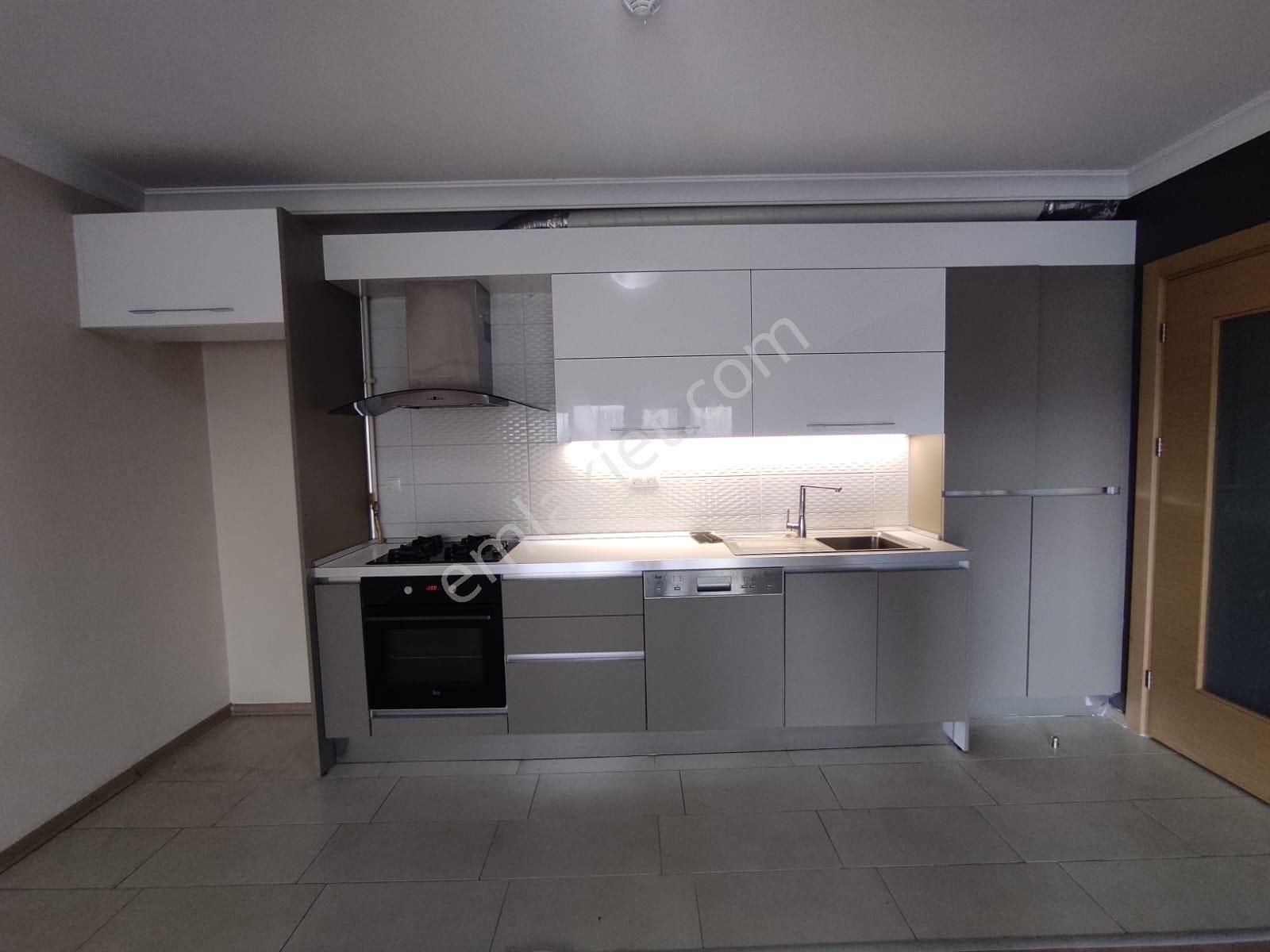 Oyak Buca 2. Etap Konutları'nda Kiralık 2+1 Daire - Görsel 7