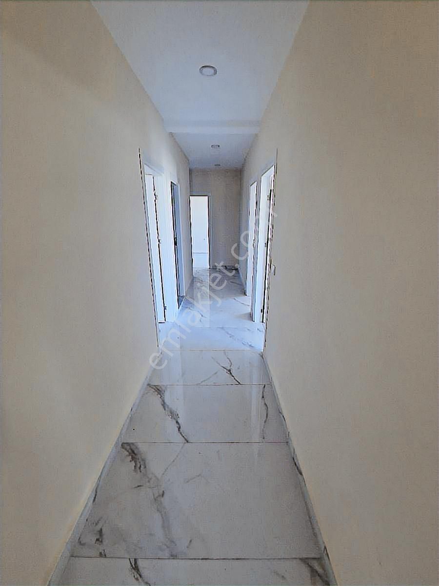 Full Deniz Manzaralı Lüks Yapı Da 3+1 Site İçerisinde - Görsel 3