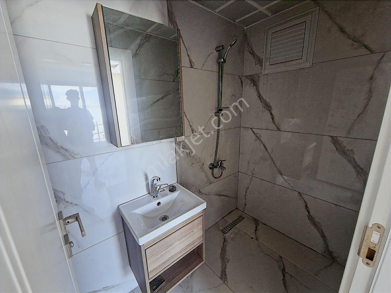 Full Deniz Manzaralı Lüks Yapı Da 3+1 Site İçerisinde - Görsel 19