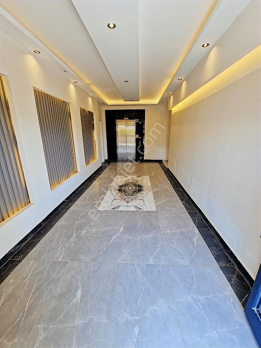 Full Deniz Manzaralı Lüks Yapı Da 3+1 Site İçerisinde - Görsel 17