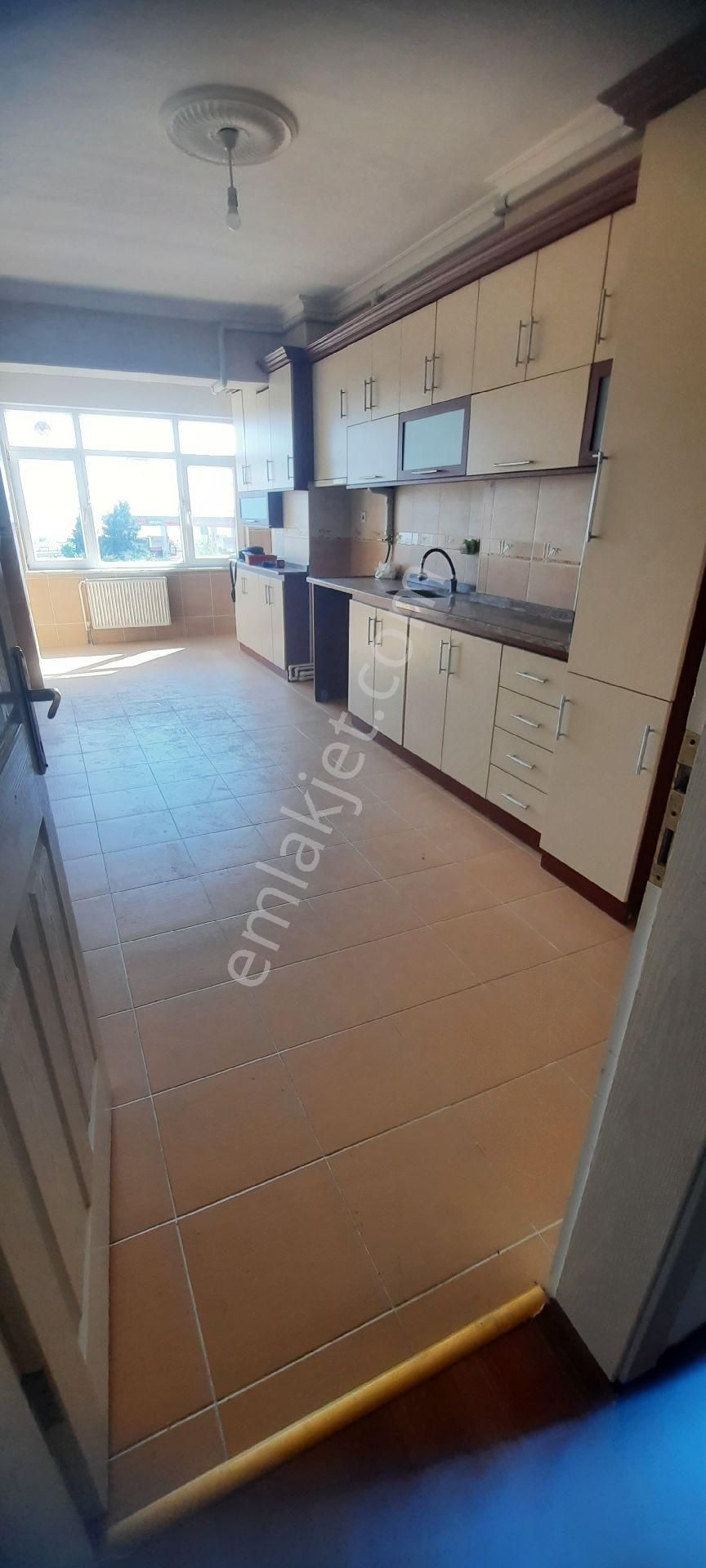 Kiralik Geniş Daire - Görsel 11