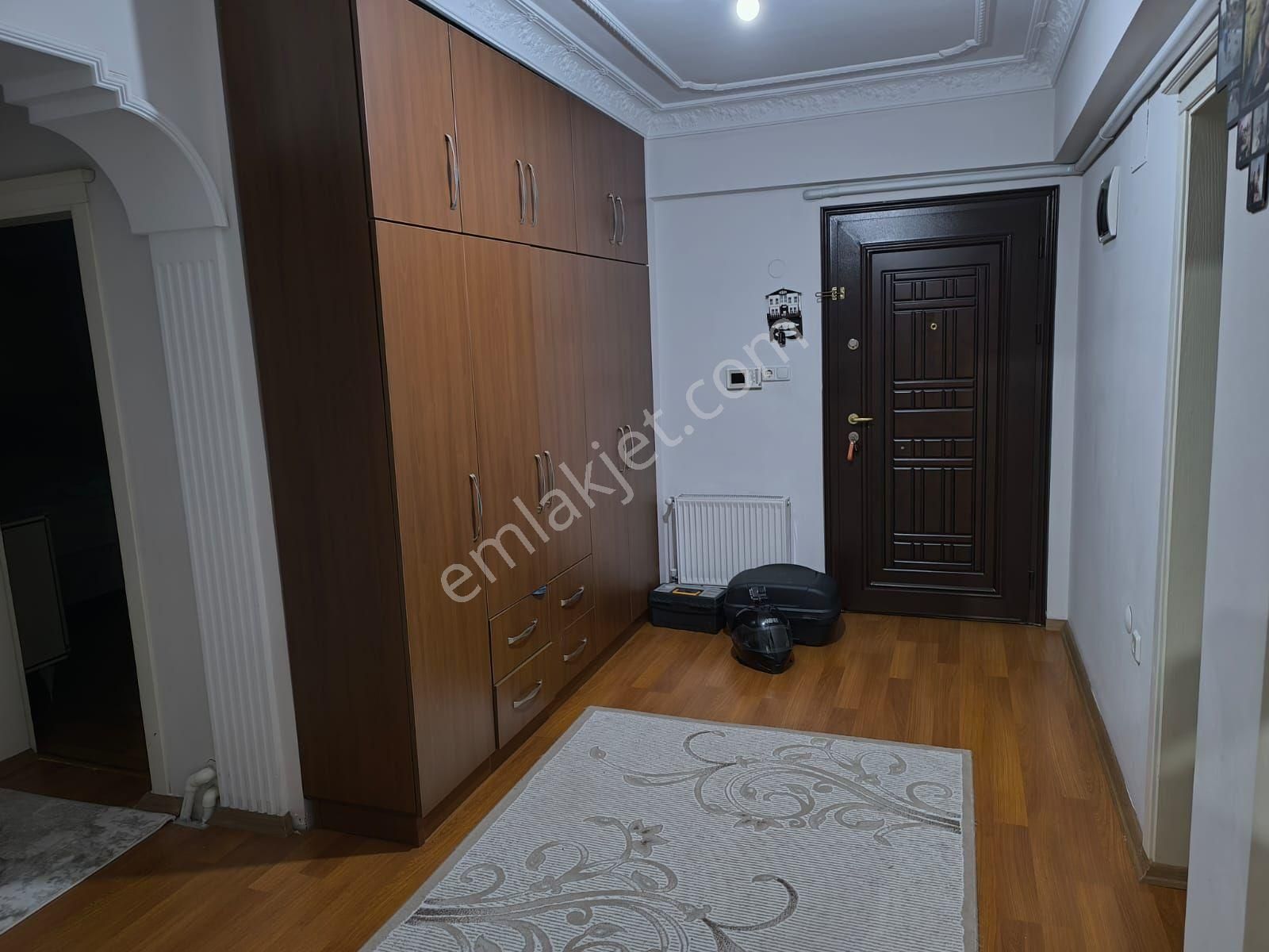 Kiralik Geniş Daire - Görsel 18