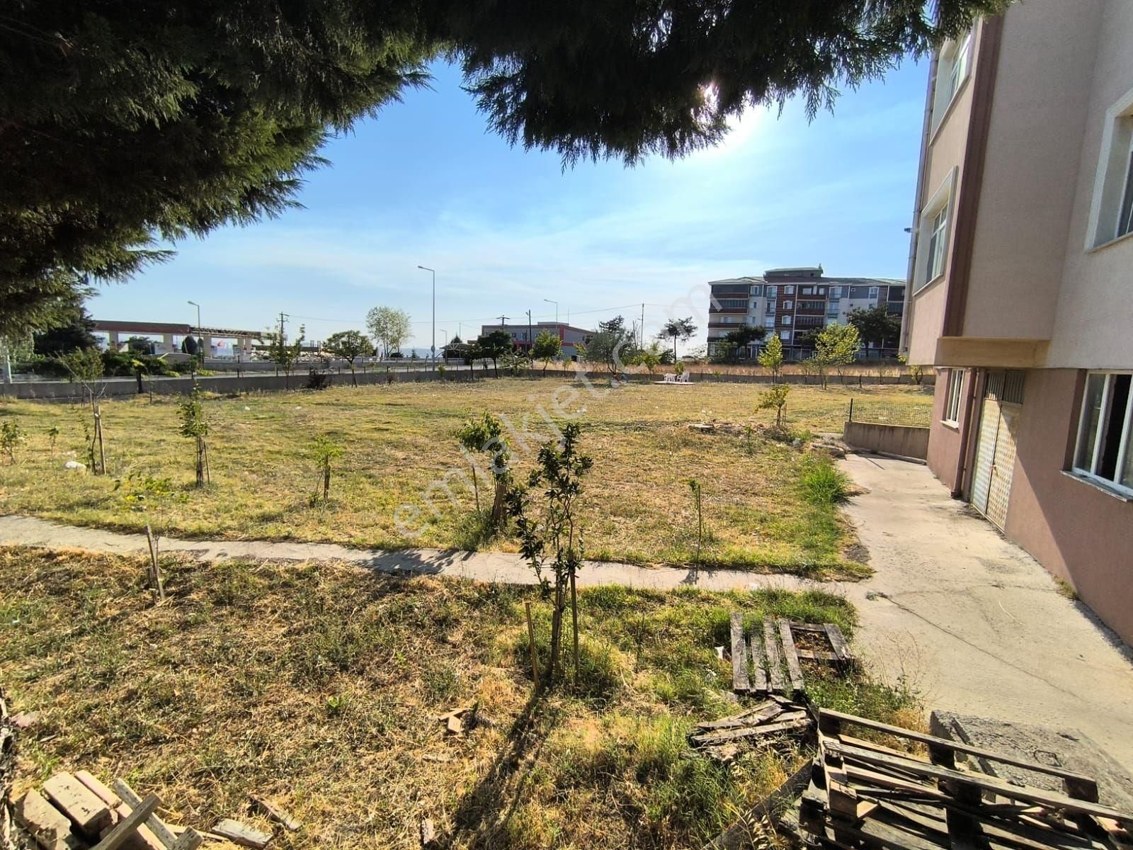 Kiralik Geniş Daire - Görsel 17