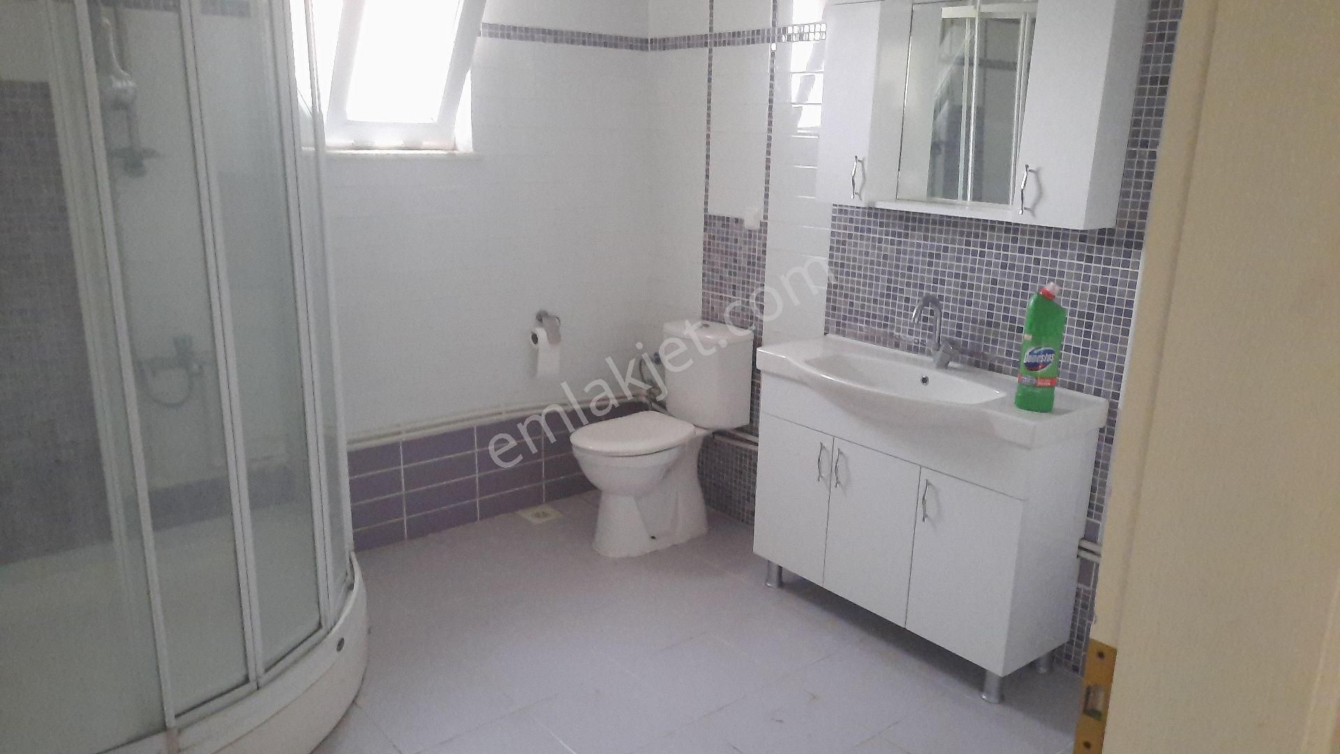 Kiralik Geniş Daire - Görsel 7