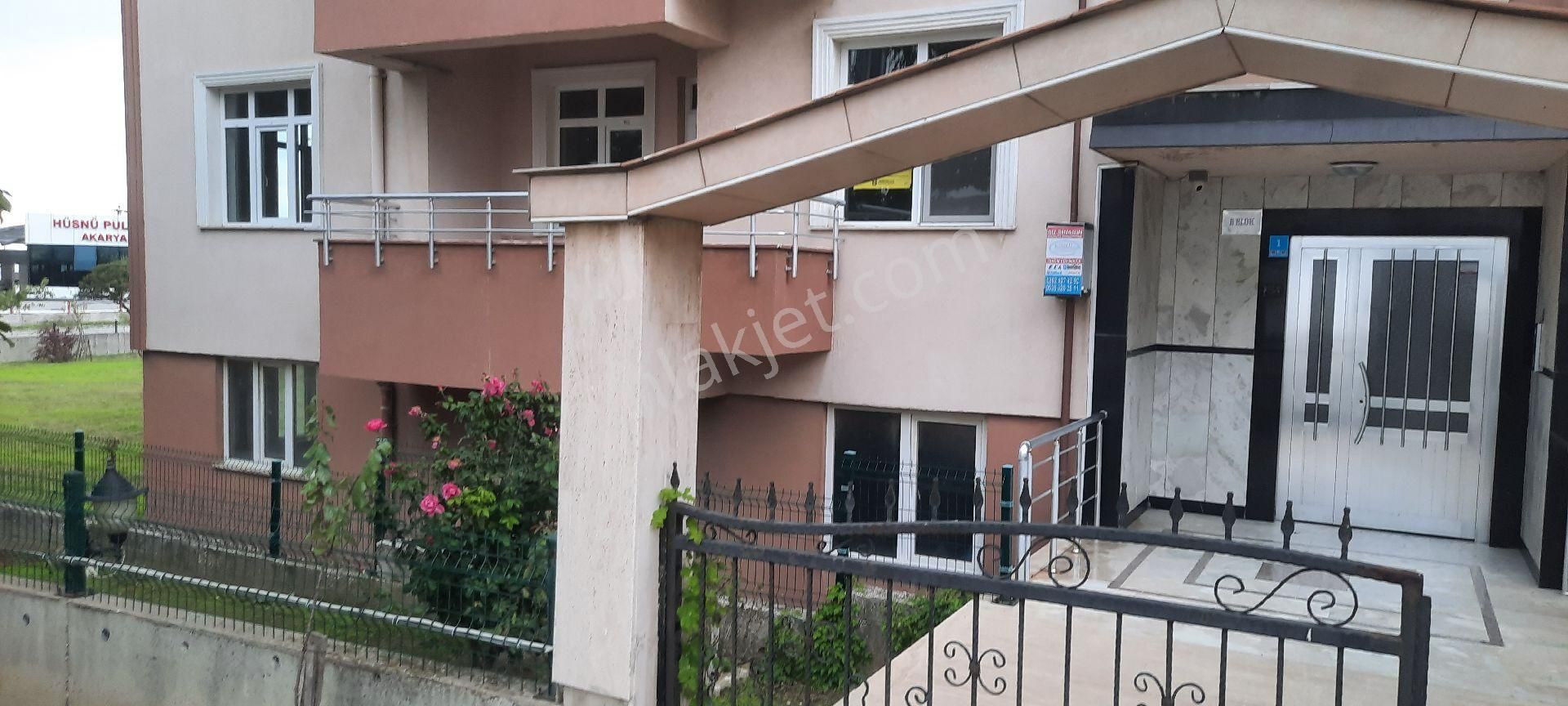 Kiralik Geniş Daire - Görsel 2