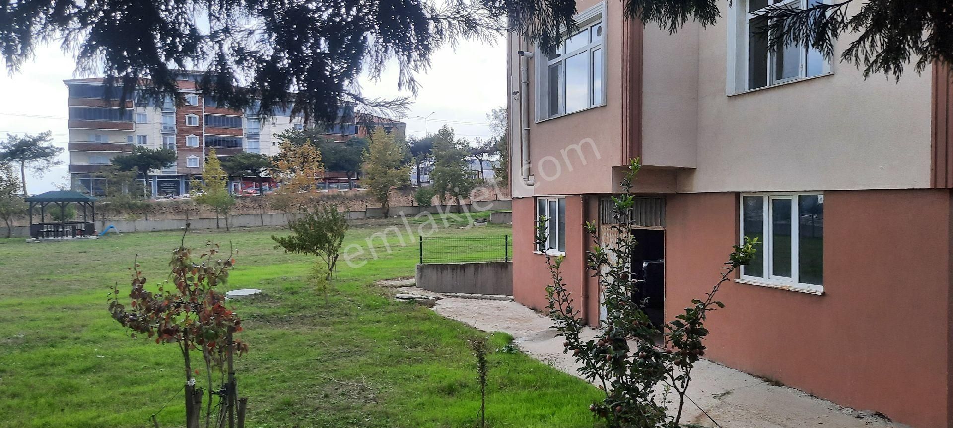 Kiralik Geniş Daire - Görsel 4