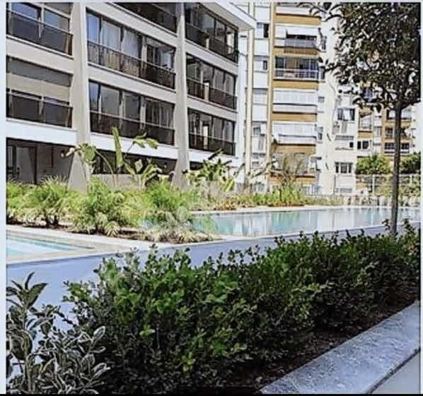 G.obada Havuzlu Güvenlikli Sit.katta 2+1 Eşyalı Kiralık Daire - Görsel 22