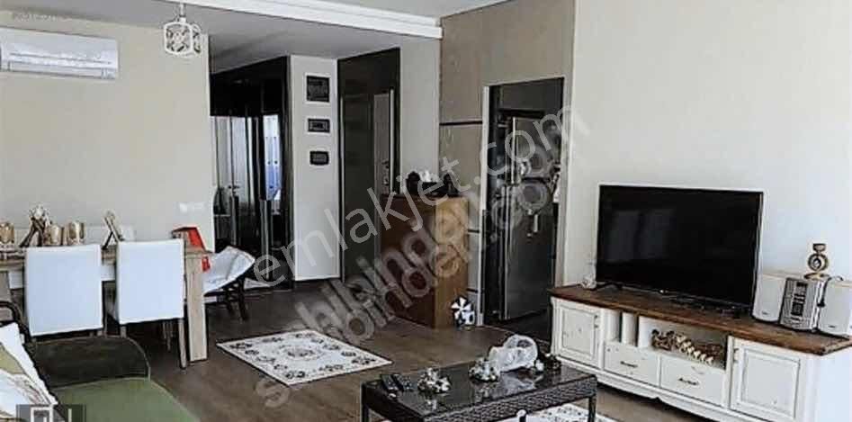 G.obada Havuzlu Güvenlikli Sit.katta 2+1 Eşyalı Kiralık Daire - Görsel 20