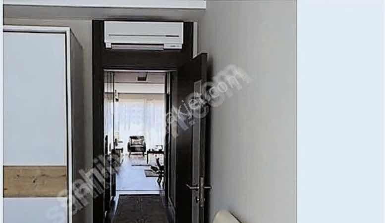 G.obada Havuzlu Güvenlikli Sit.katta 2+1 Eşyalı Kiralık Daire - Görsel 4