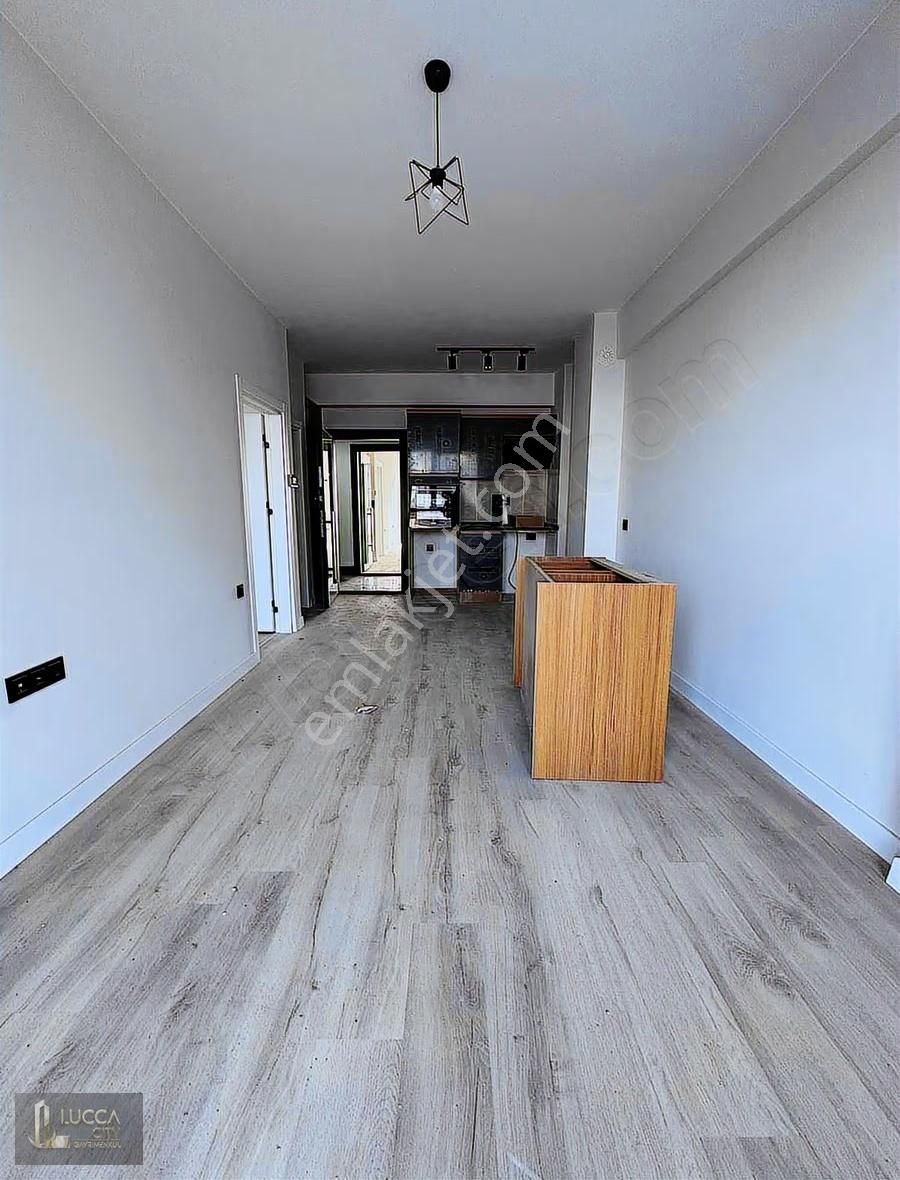 Gloria Havuzlu 1+1 Rezidans 900 Bin Kredi