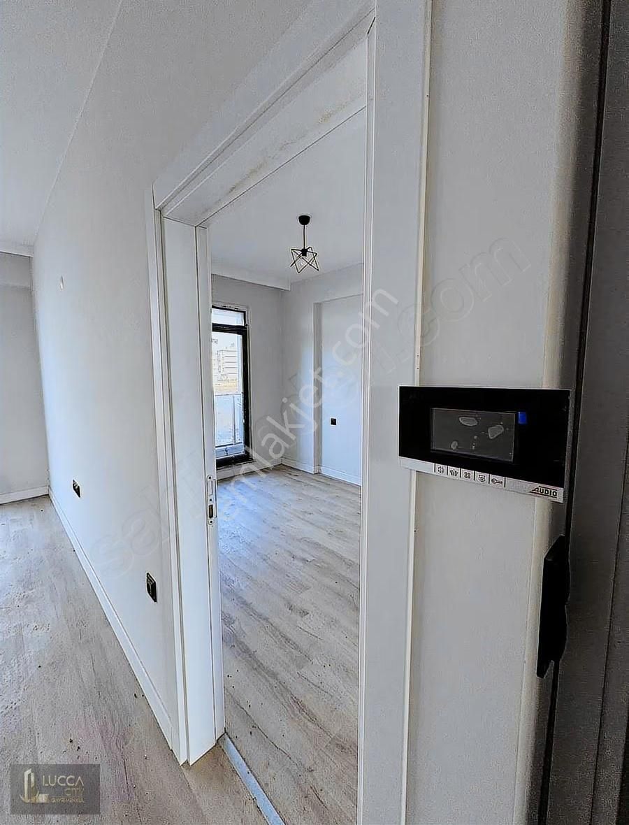 Gloria Havuzlu 1+1 Rezidans 900 Bin Kredi - Görsel 9