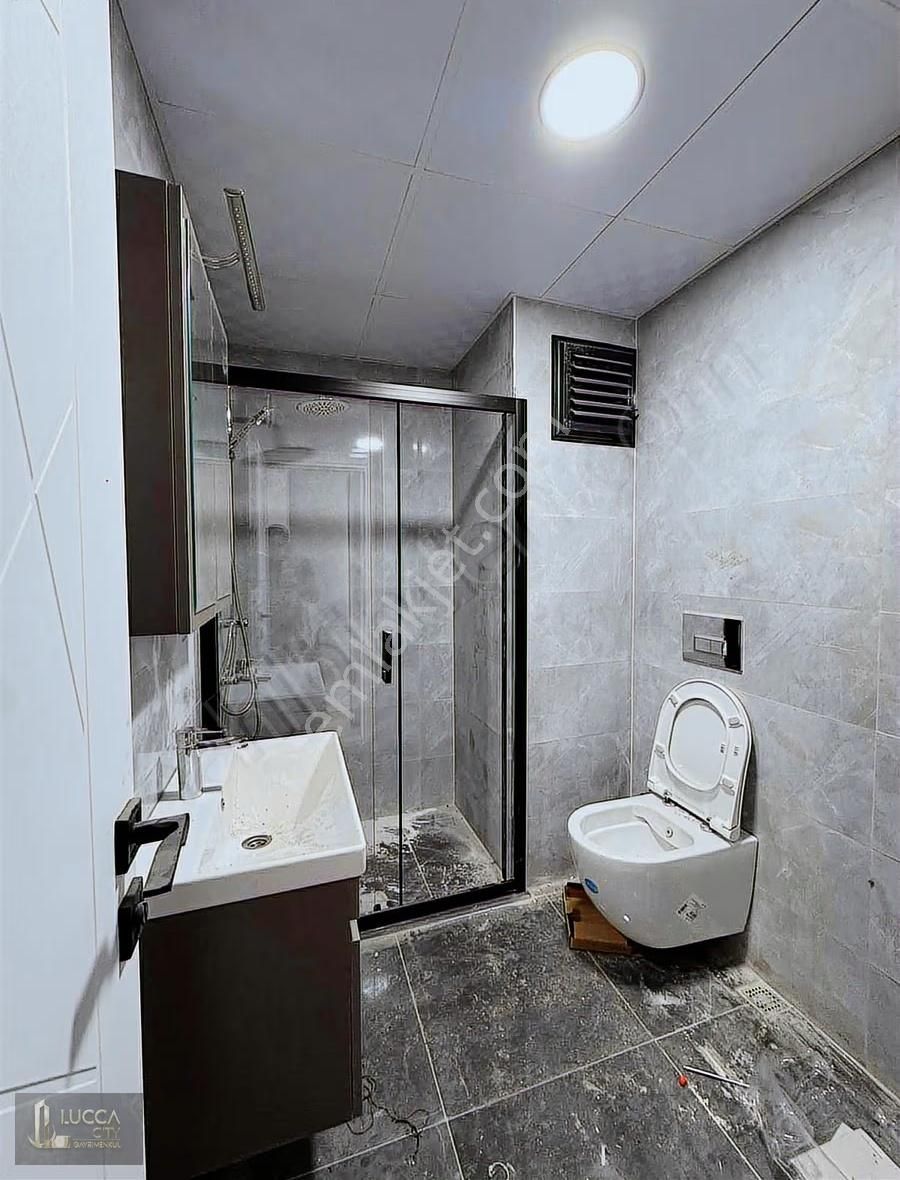 Gloria Havuzlu 1+1 Rezidans 900 Bin Kredi - Görsel 3