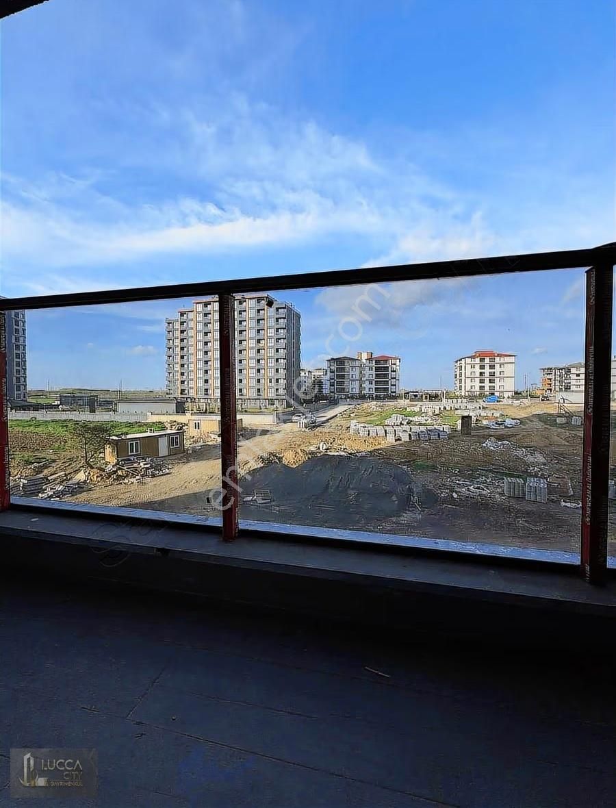 Gloria Havuzlu 1+1 Rezidans 900 Bin Kredi - Görsel 2