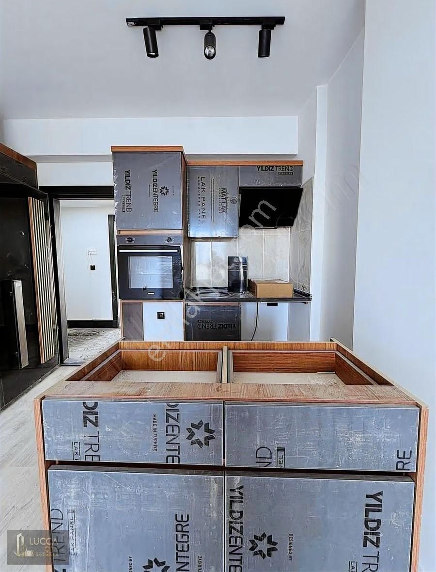 Gloria Havuzlu 1+1 Rezidans 900 Bin Kredi - Görsel 5