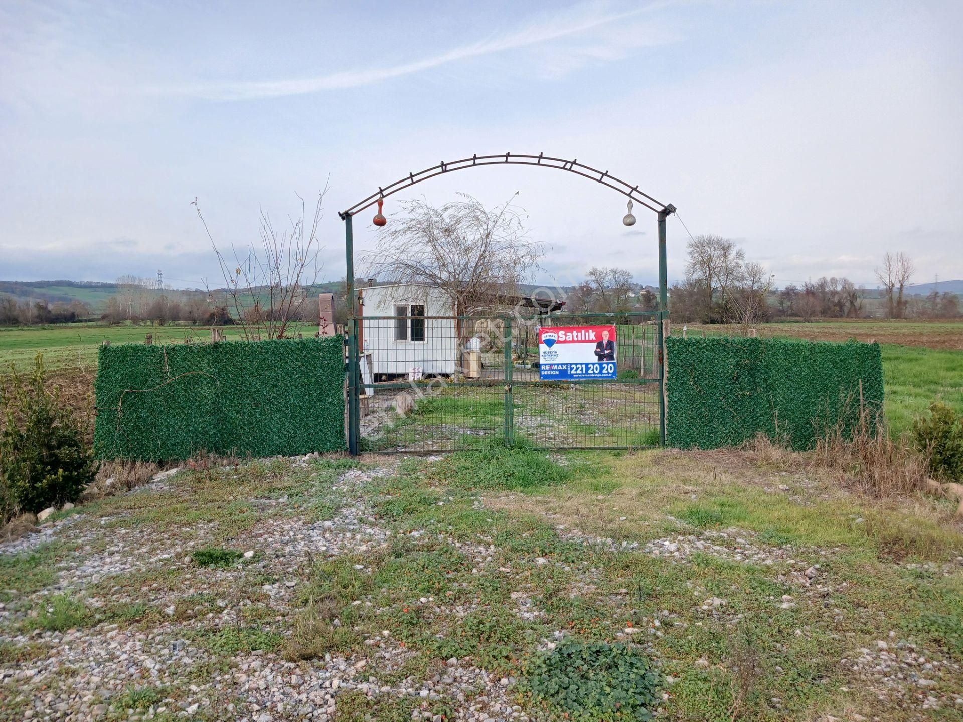 Adapazarı Kayrancık’ta Yola Cepheli 2.481 M2 Satılık Bahçe - Görsel 5