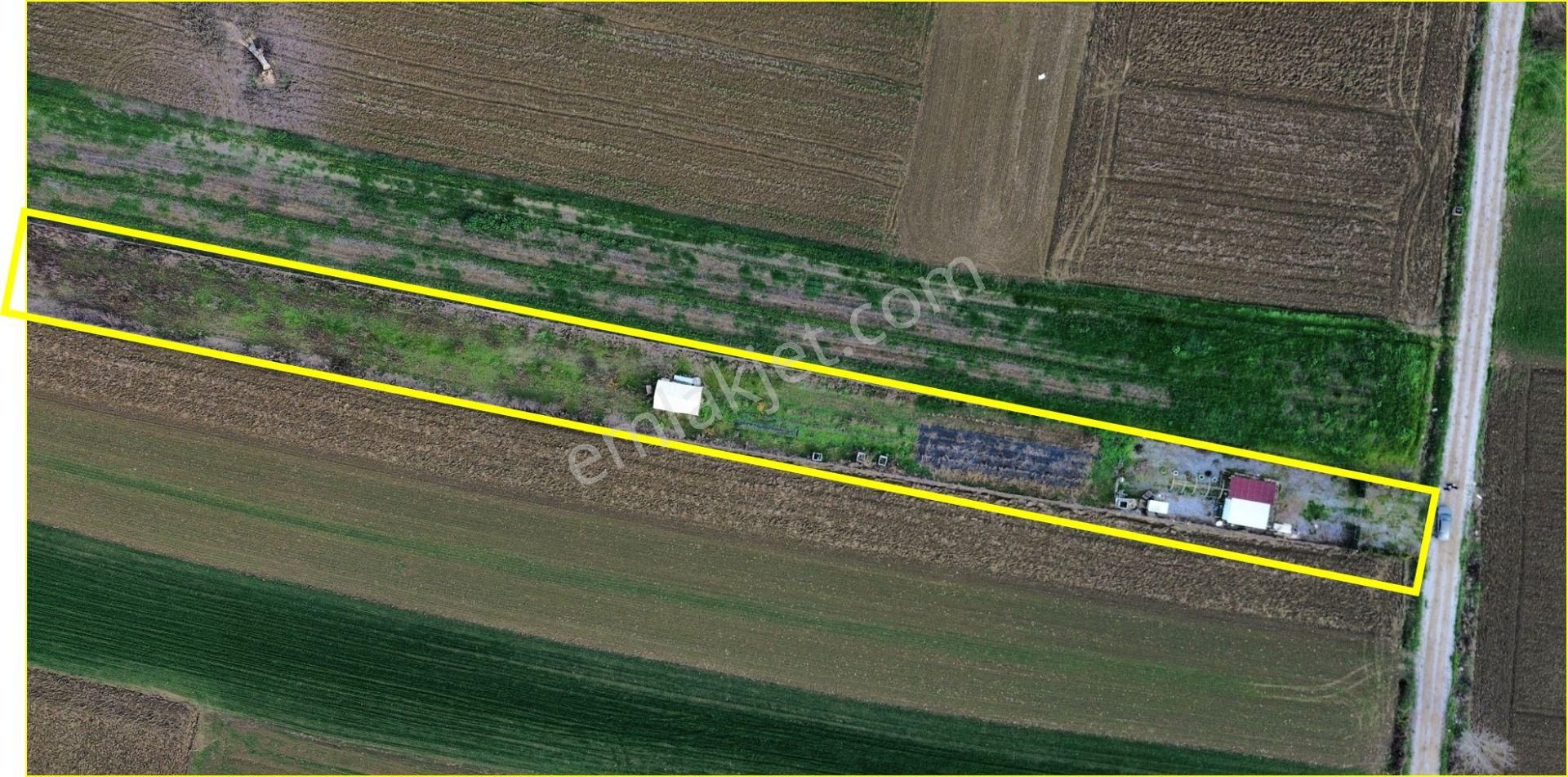 Adapazarı Kayrancık’ta Yola Cepheli 2.481 M2 Satılık Bahçe - Görsel 7