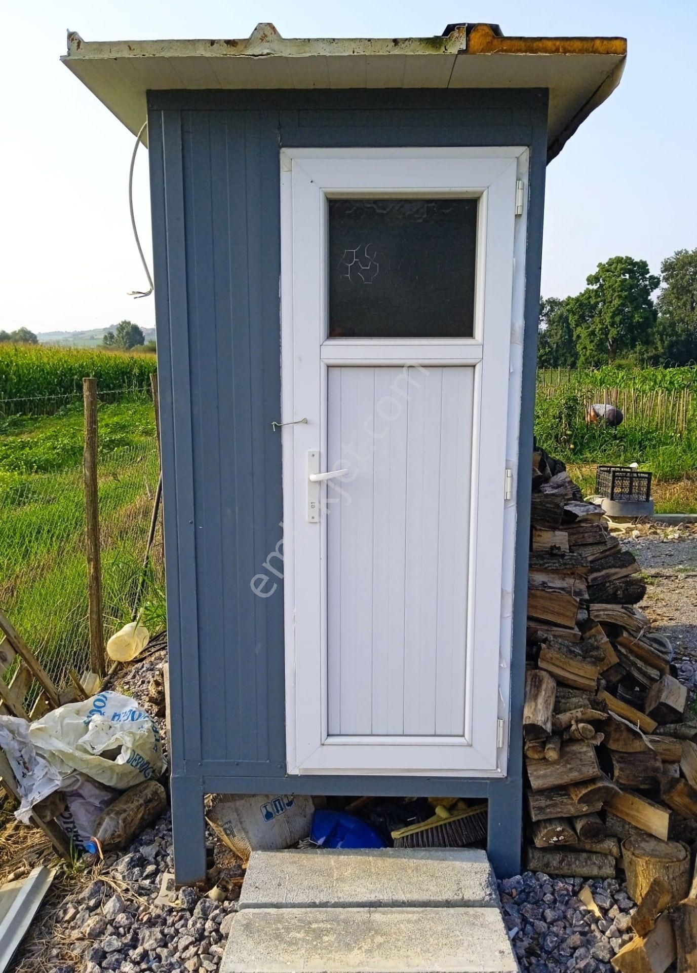 Adapazarı Kayrancık’ta Yola Cepheli 2.481 M2 Satılık Bahçe - Görsel 31