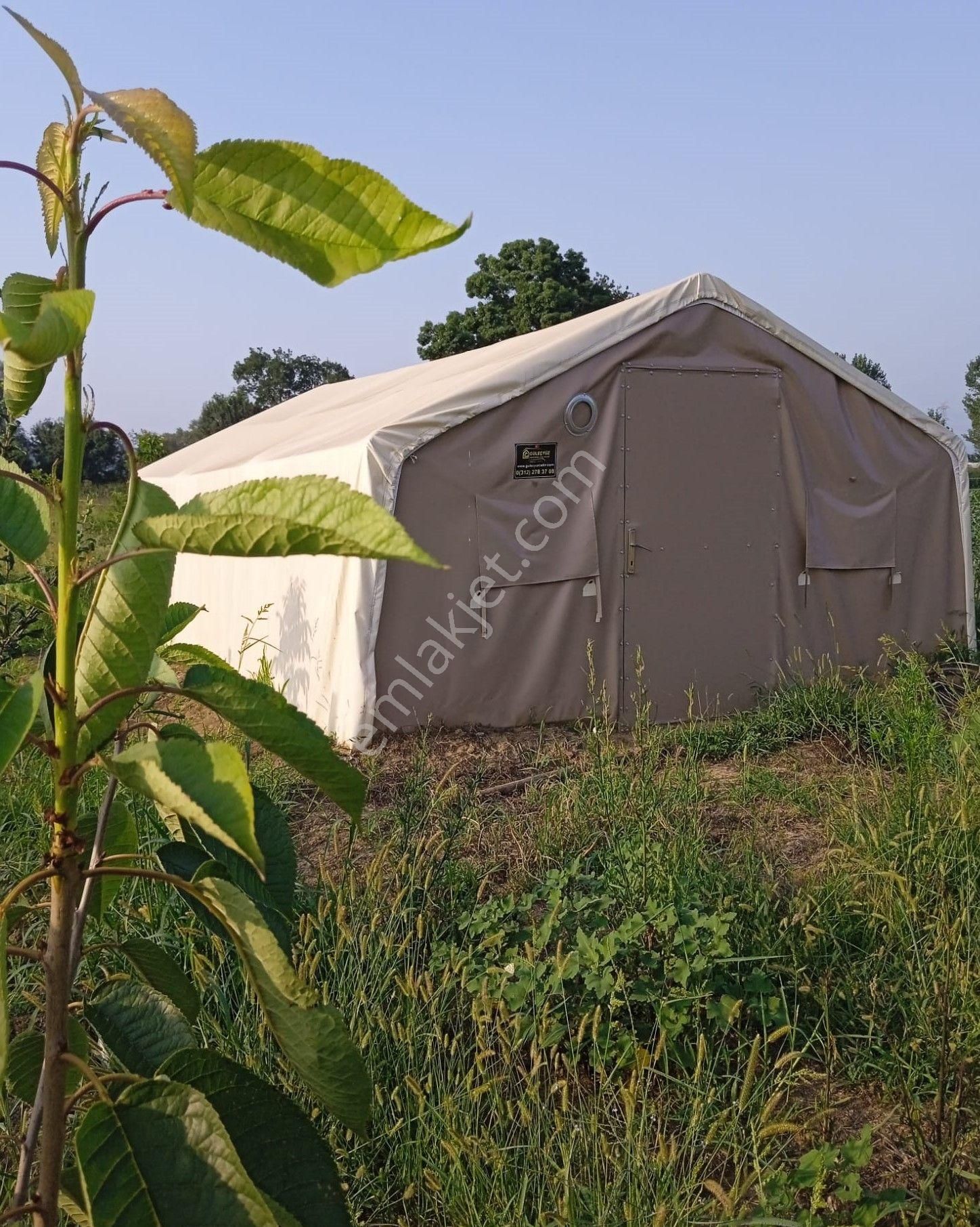 Adapazarı Kayrancık’ta Yola Cepheli 2.481 M2 Satılık Bahçe - Görsel 33