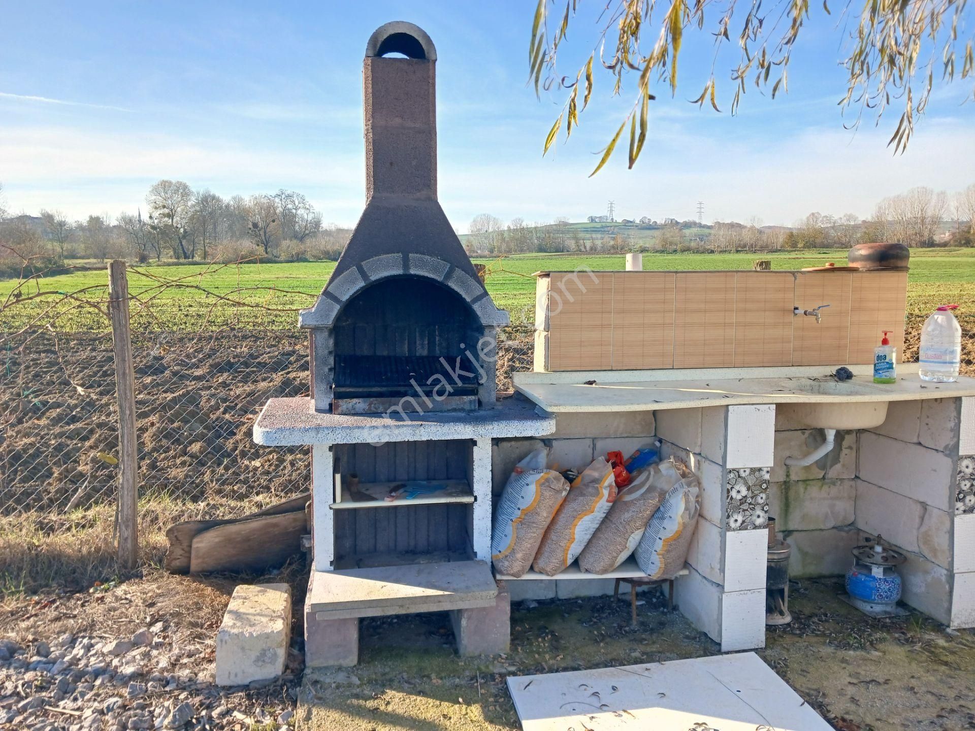 Adapazarı Kayrancık’ta Yola Cepheli 2.481 M2 Satılık Bahçe - Görsel 24