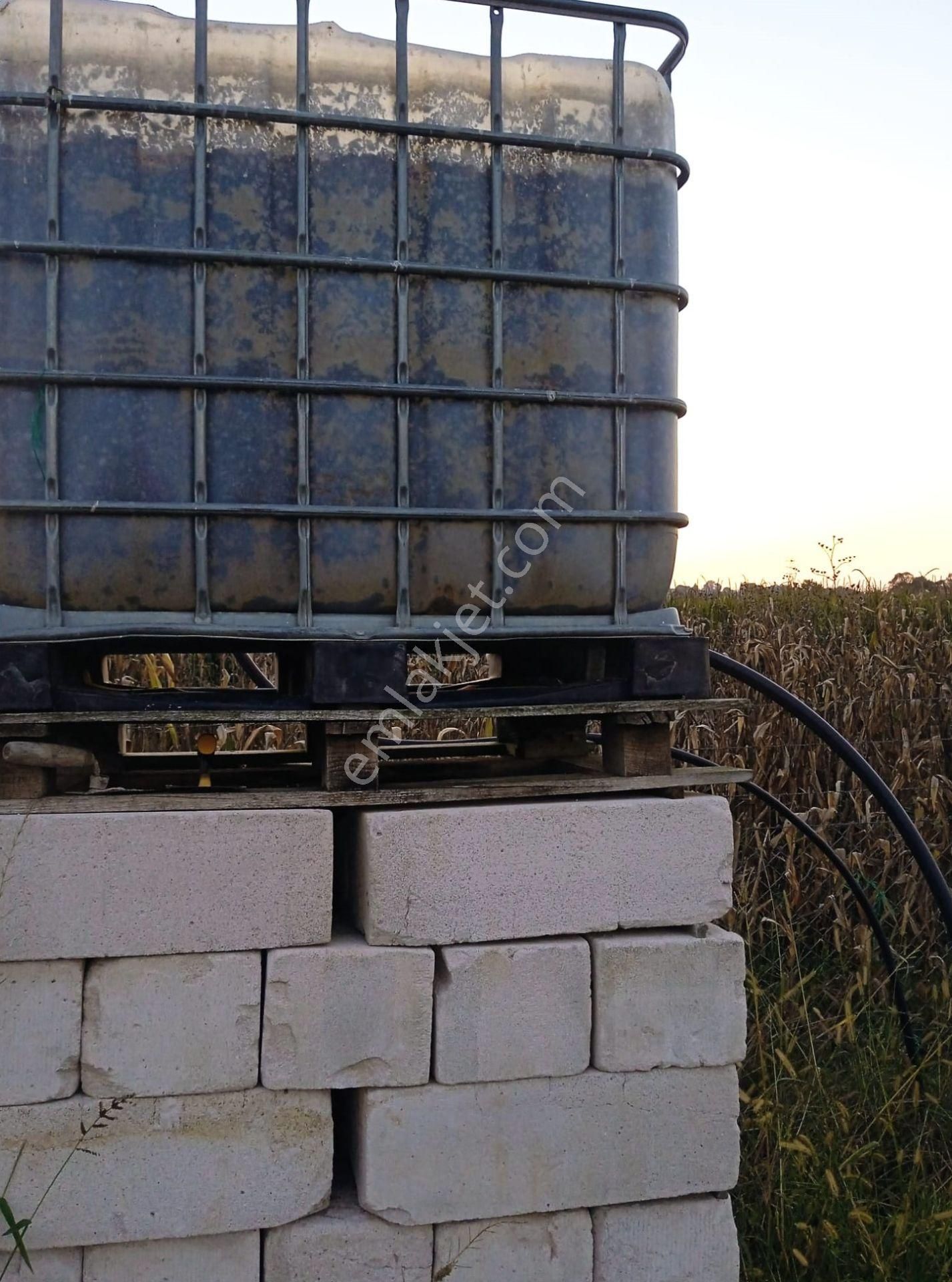 Adapazarı Kayrancık’ta Yola Cepheli 2.481 M2 Satılık Bahçe - Görsel 32