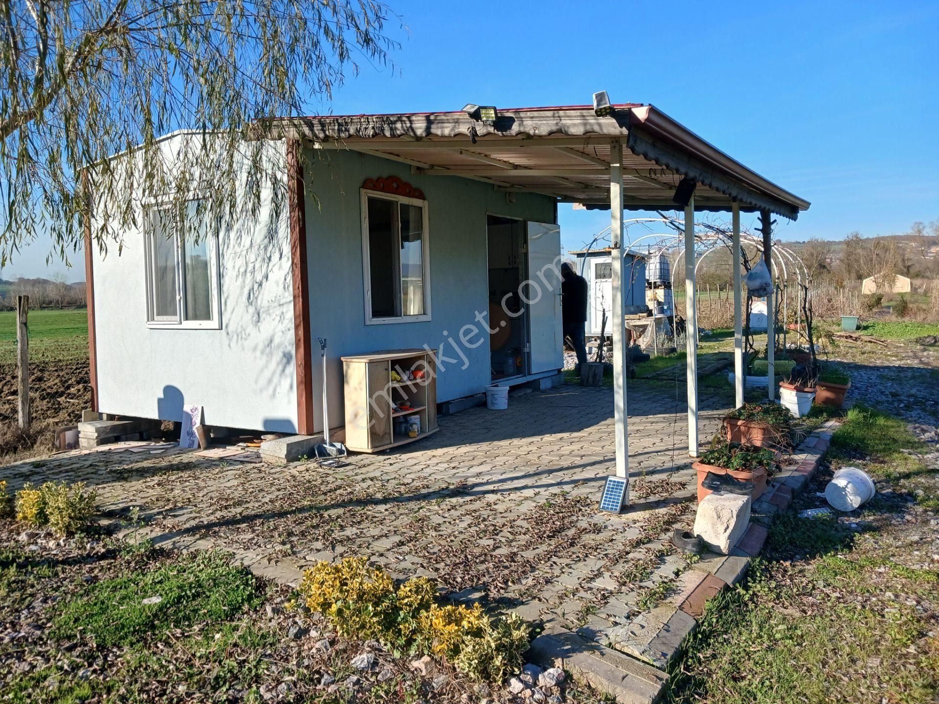 Adapazarı Kayrancık’ta Yola Cepheli 2.481 M2 Satılık Bahçe - Görsel 26