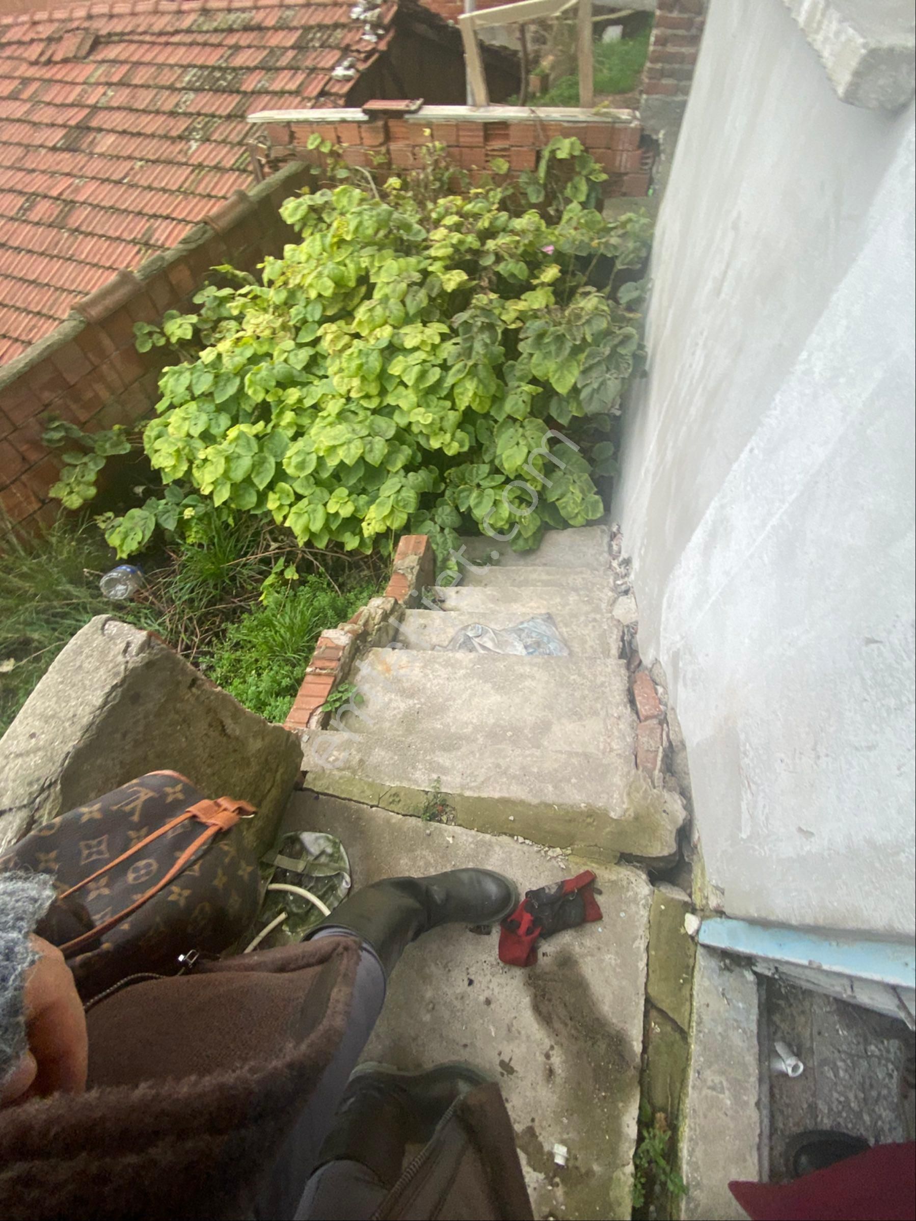 Cihangir Emlaktan Satılık Müstakil Ev - Görsel 6