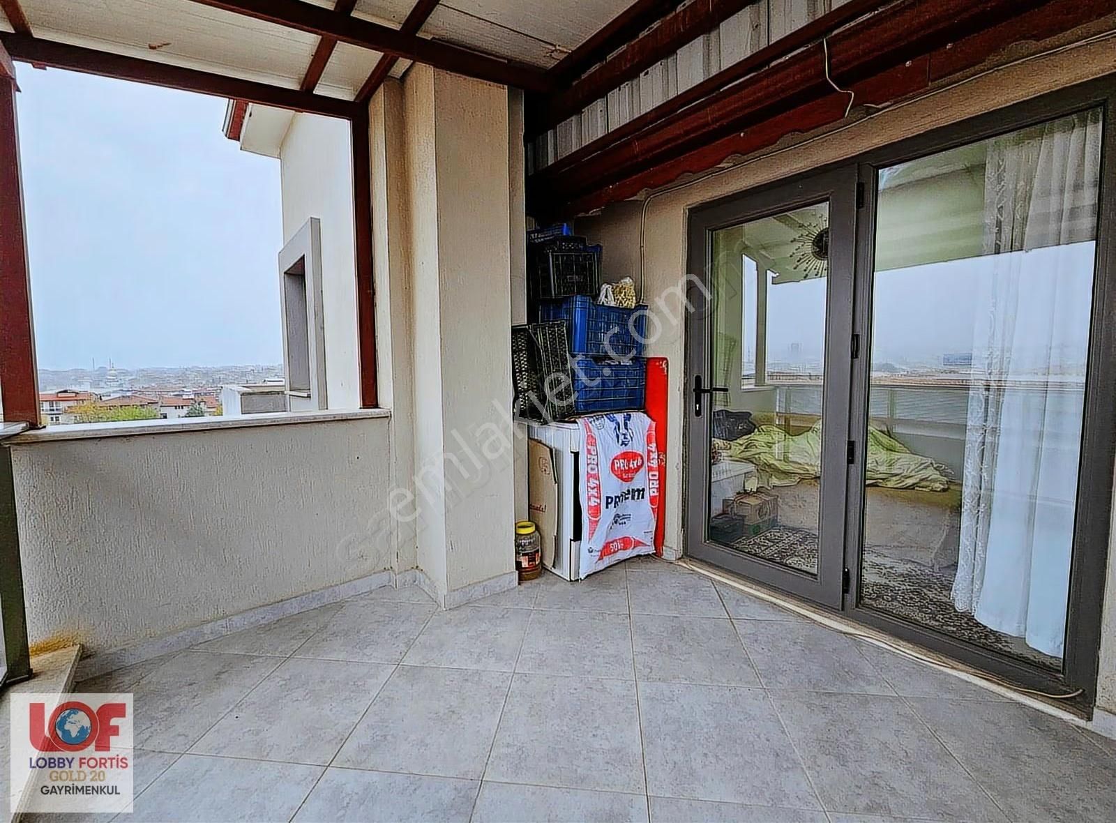 Loby Fortis'ten Anafartalar Mah. Dubleks 3+1satılık 110 M2 Daire - Görsel 28