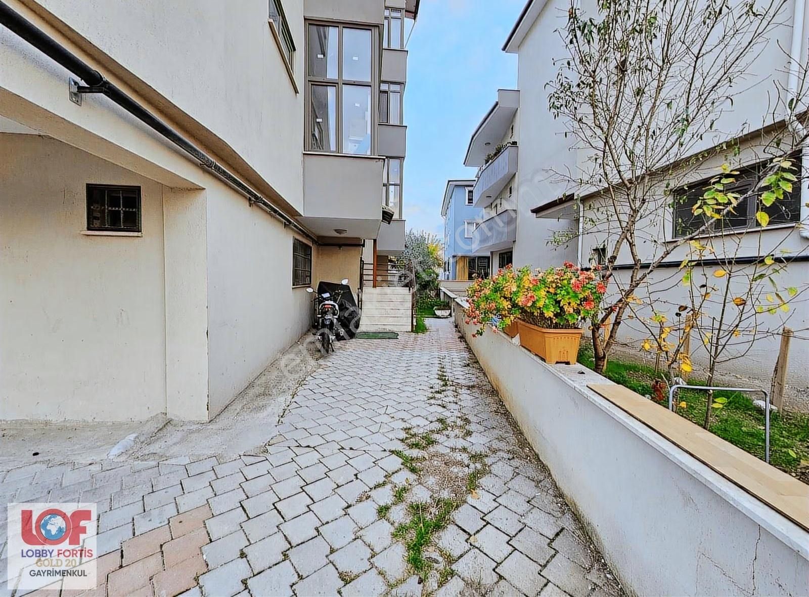 Loby Fortis'ten Anafartalar Mah. Dubleks 3+1satılık 110 M2 Daire - Görsel 6