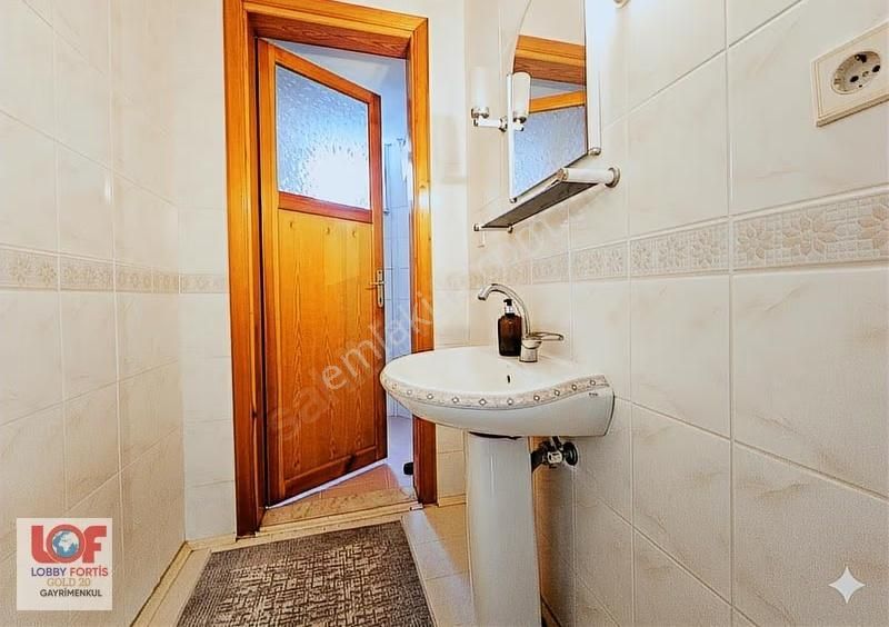 Lobby Fortis'ten Yenişehir Mah. 3+1 Satılık 130 M2 Daire