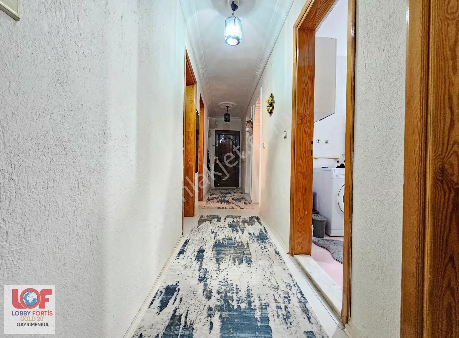 Lobby Fortis'ten Yenişehir Mah. 3+1 Satılık 130 M2 Daire - Görsel 6