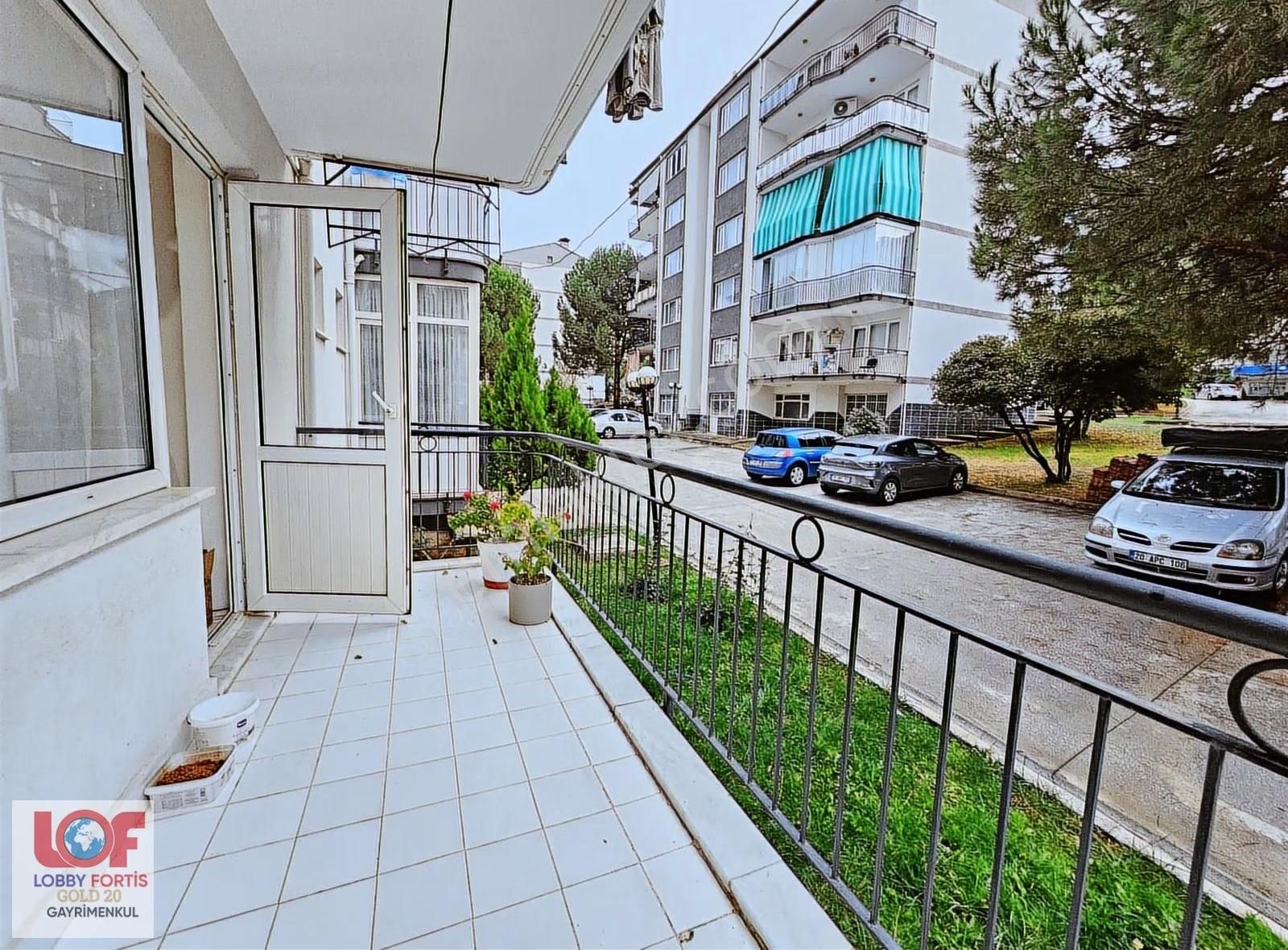 Lobby Fortis'ten Yenişehir Mah. 3+1 Satılık 130 M2 Daire - Görsel 18
