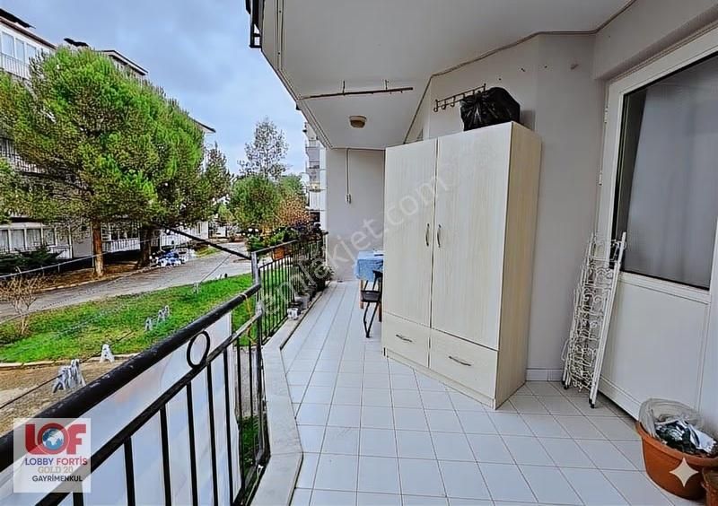 Lobby Fortis'ten Yenişehir Mah. 3+1 Satılık 130 M2 Daire - Görsel 3
