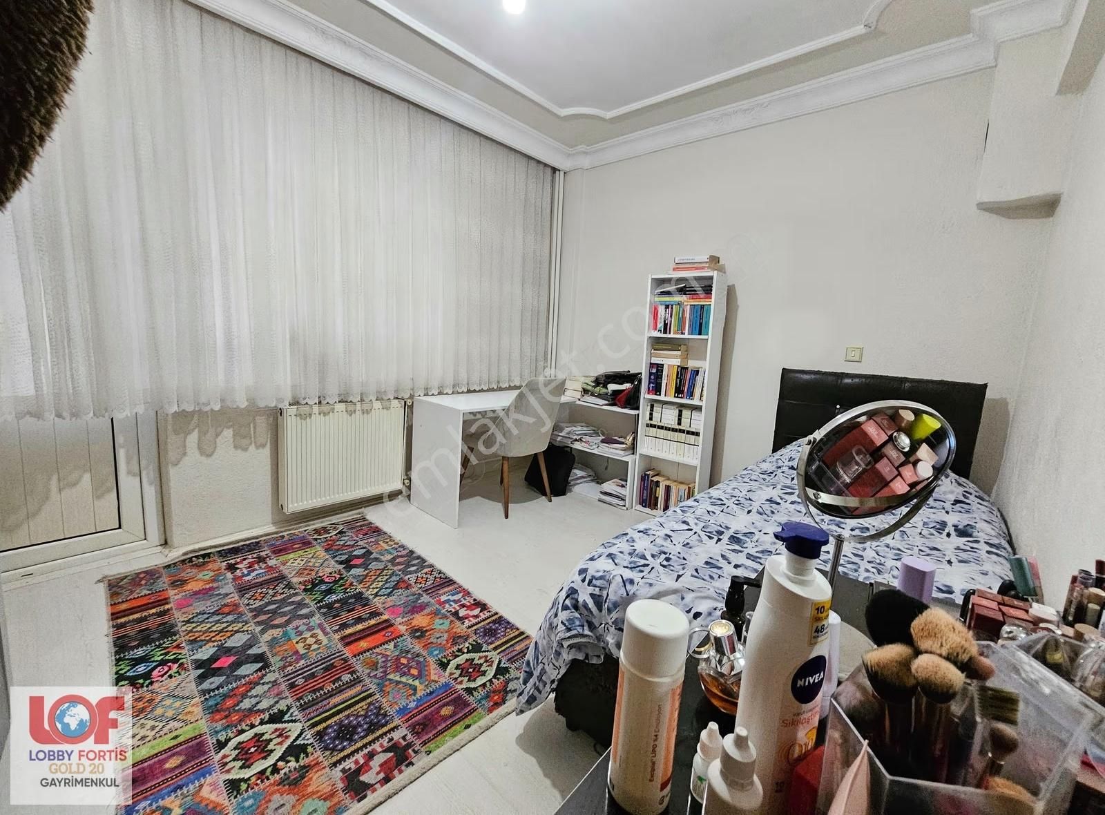 Lobby Fortis'ten Yenişehir Mah. 3+1 Satılık 130 M2 Daire - Görsel 7