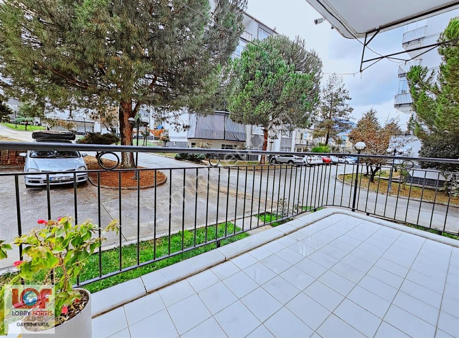 Lobby Fortis'ten Yenişehir Mah. 3+1 Satılık 130 M2 Daire - Görsel 16