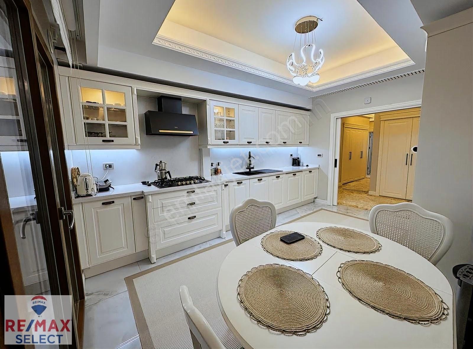 Remax-hayatpark Olimpiyat Konakları Geniş Kapalı Teraslı 4+1 - Görsel 20