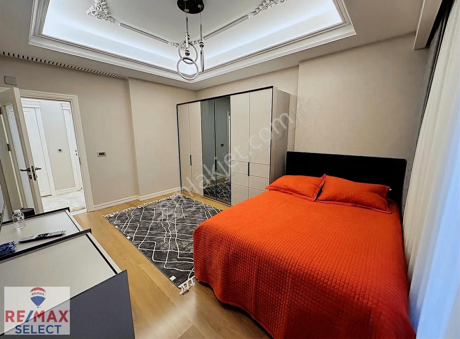 Remax-hayatpark Olimpiyat Konakları Geniş Kapalı Teraslı 4+1 - Görsel 11