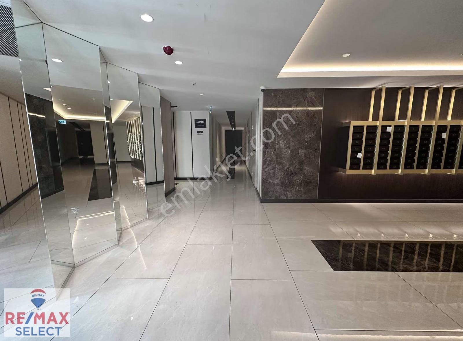 Sevcan Remax Nef Bahçelievler Boş Teslim Tapulu Peysaj&havuz Mnz - Görsel 5