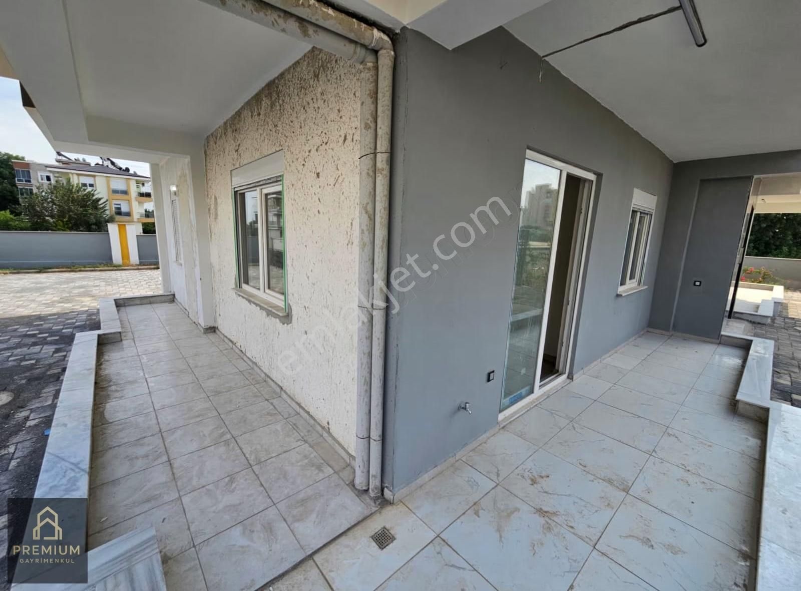 Kepez Aydoğmuş Mah. | Tramvaya 200 Mt | 2+1 Ayrı Mutfak | - Görsel 7