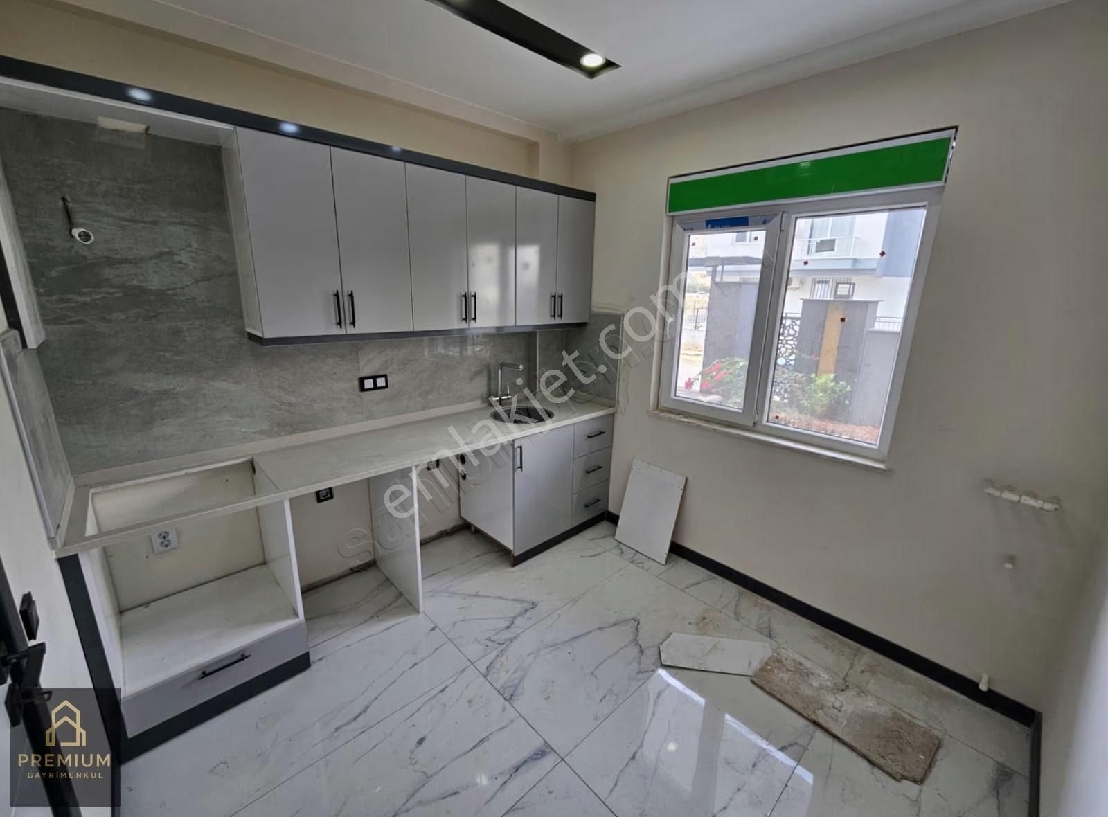 Kepez Aydoğmuş Mah. | Tramvaya 200 Mt | 2+1 Ayrı Mutfak | - Görsel 14