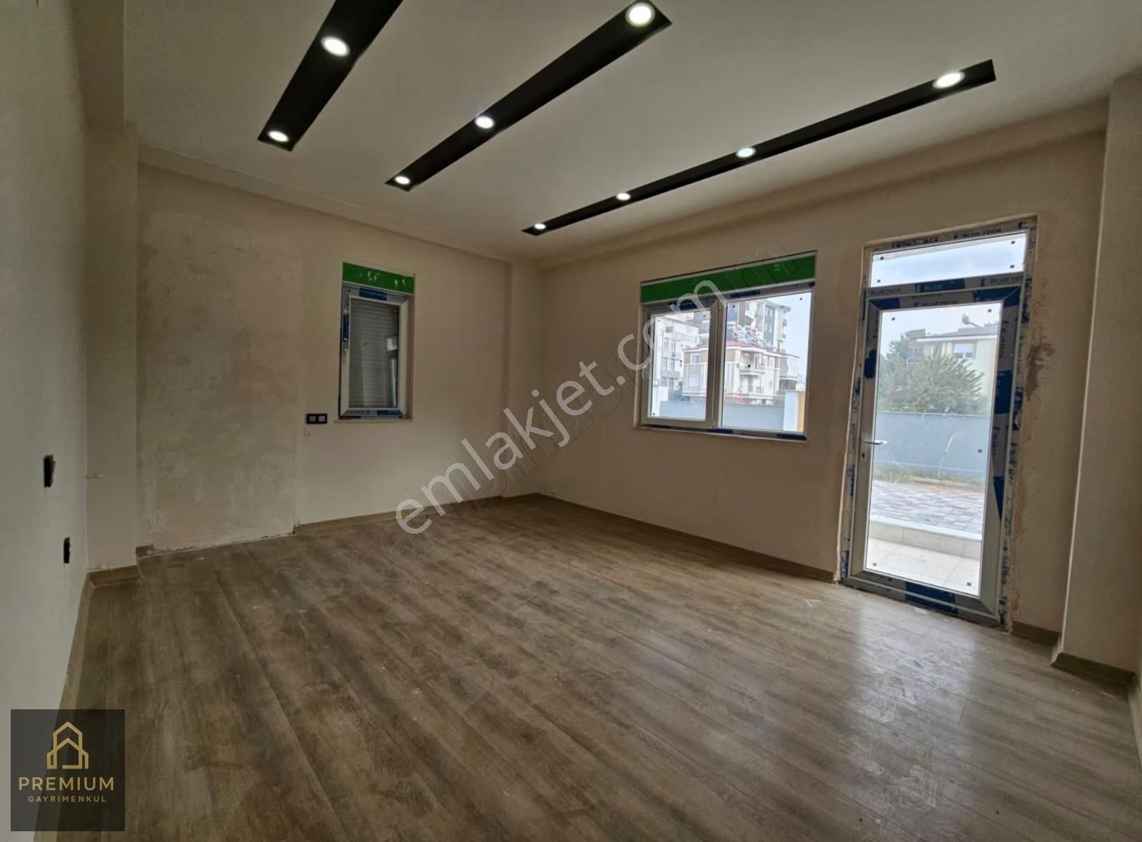 Kepez Aydoğmuş Mah. | Tramvaya 200 Mt | 2+1 Ayrı Mutfak | - Görsel 9